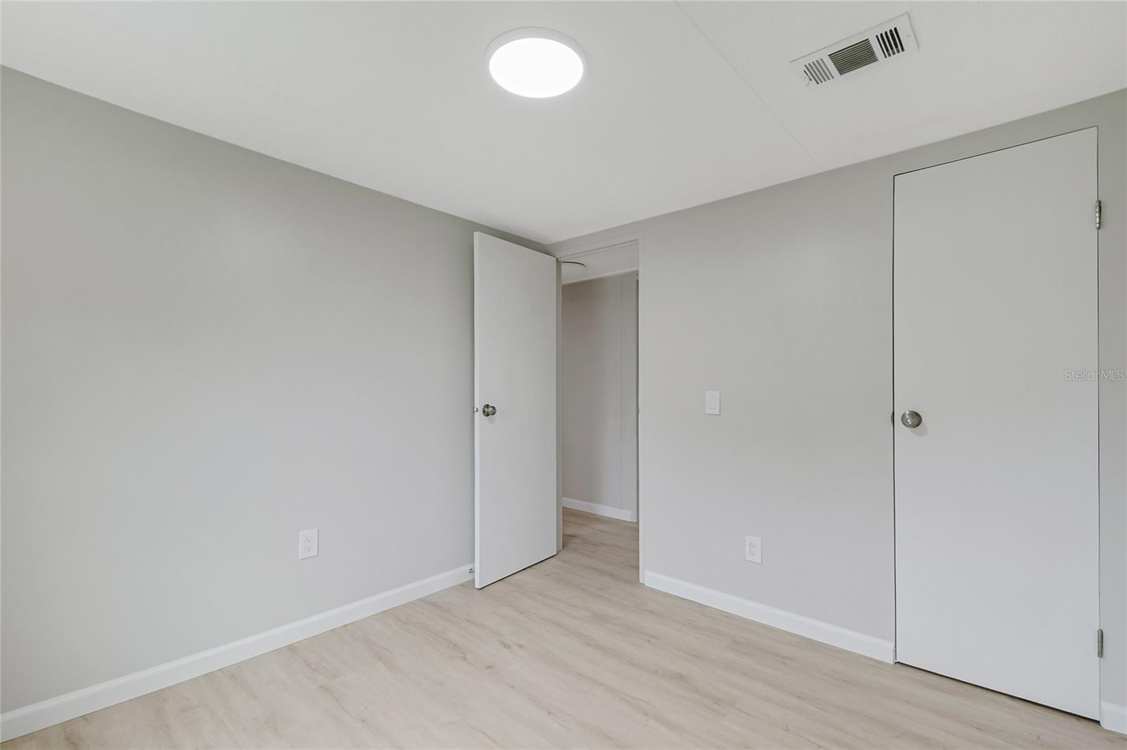 CHARLIN PARK - Residential