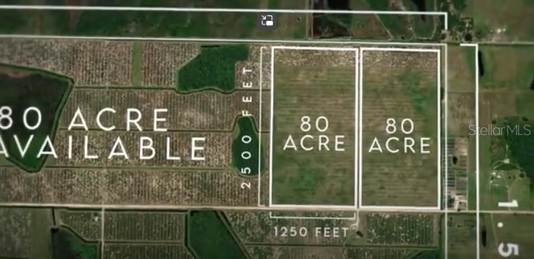 ACREAGE & UNREC - Land
