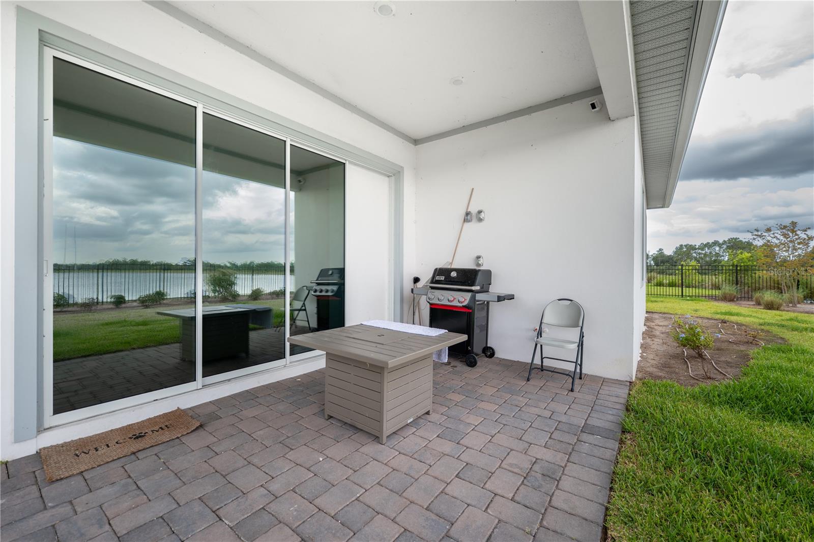 LAUREATE PARK - Residential