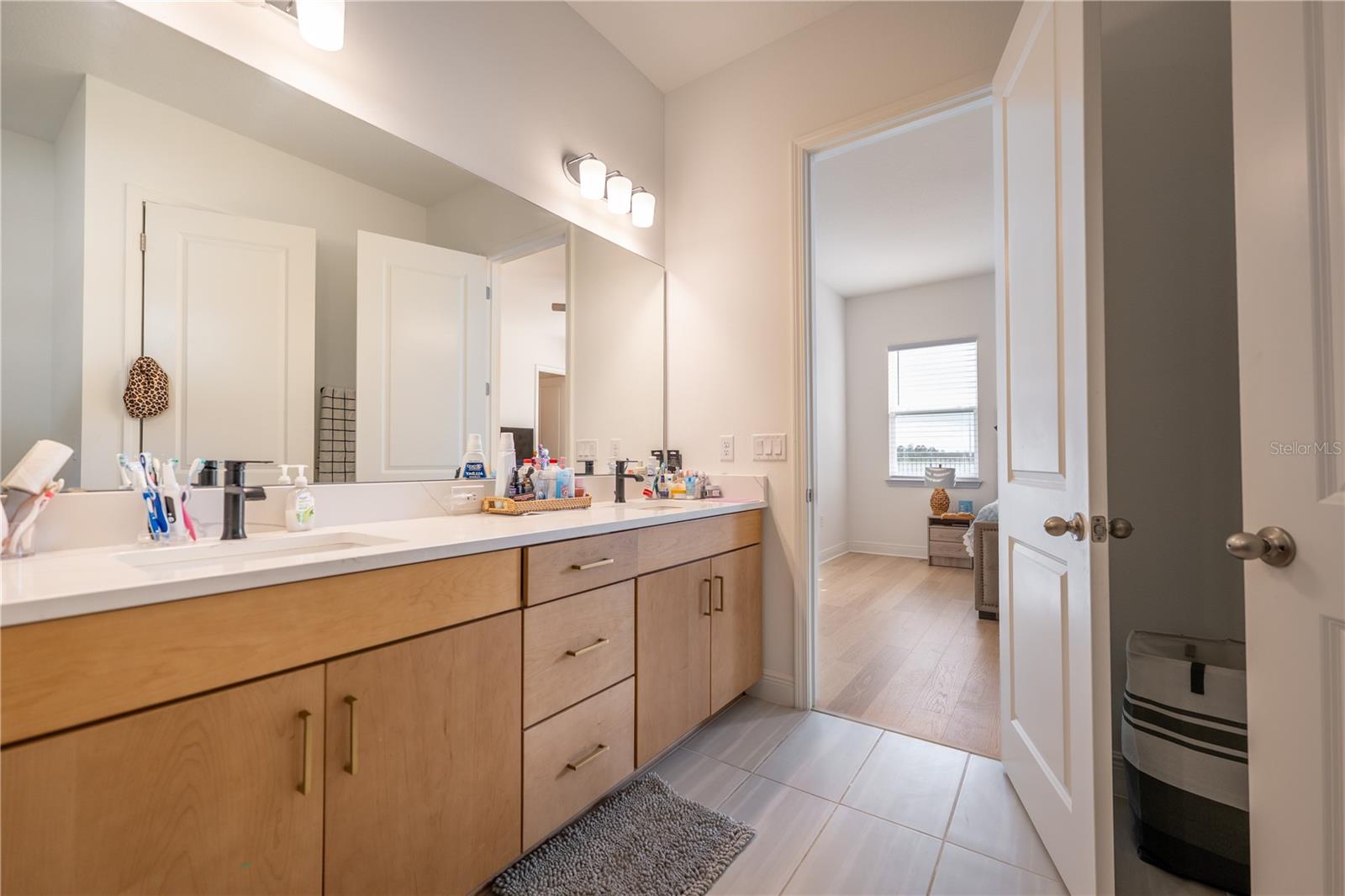 LAUREATE PARK - Residential