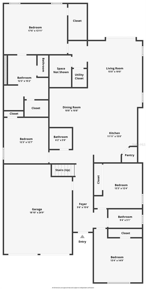 LAUREATE PARK - Residential