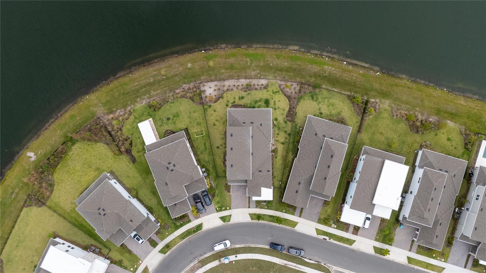 LAUREATE PARK - Residential