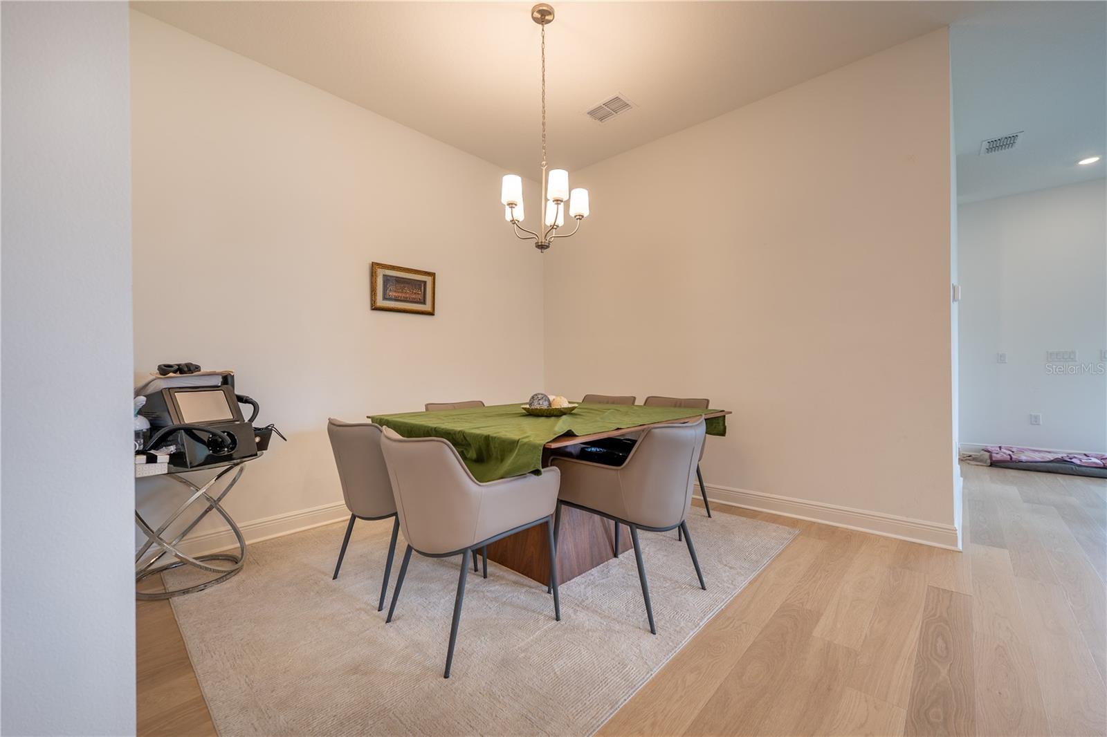 LAUREATE PARK - Residential