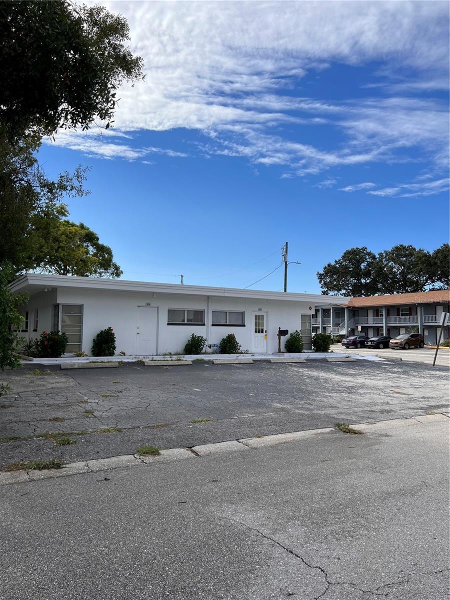 LEMBO SUB - Residential Income