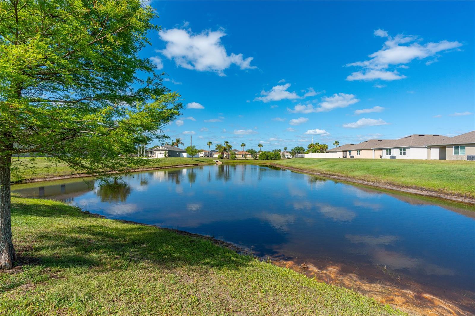 HAWKS PRESERVE/PORT ORANGE PLA - Residential