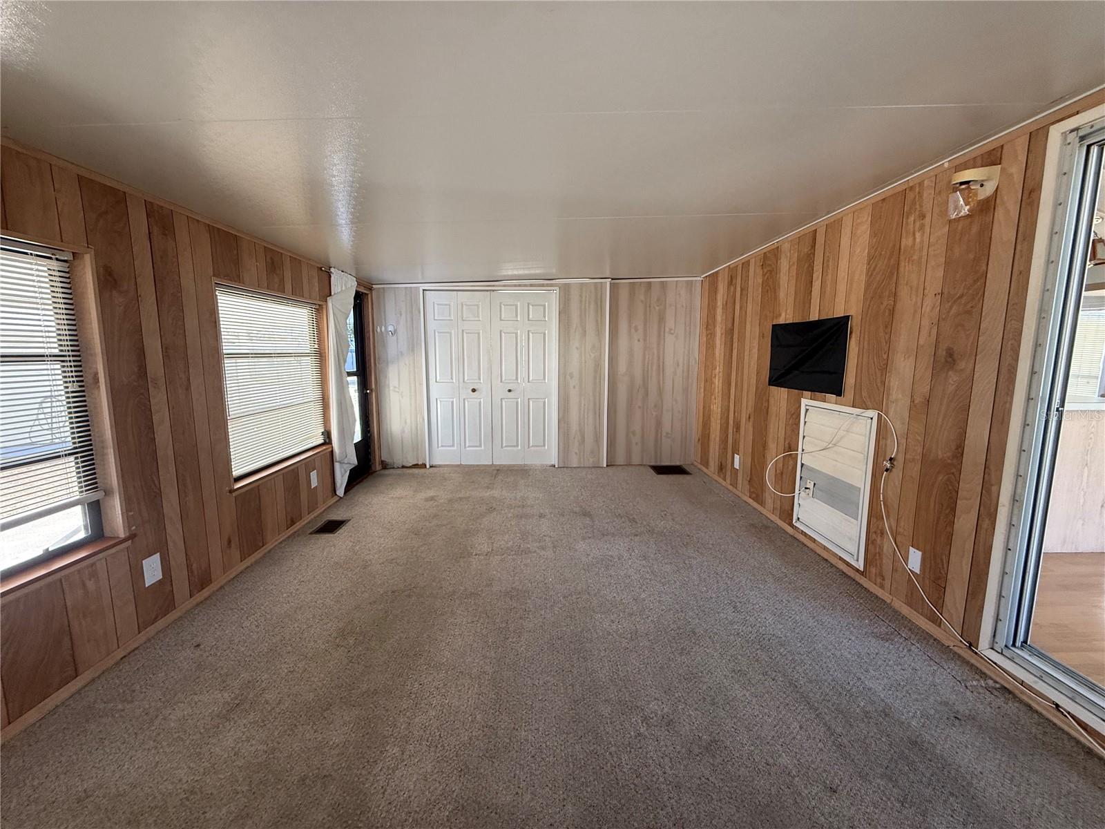 CAMP A WYLE RV RESORT - Residential