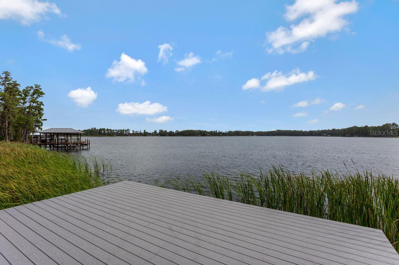 THE TOWNES AT LAKE THOMAS - Residential