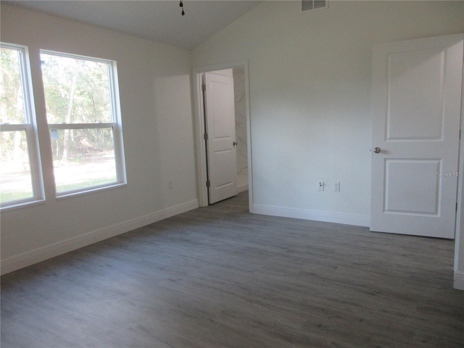 WOODS & LAKES - Residential