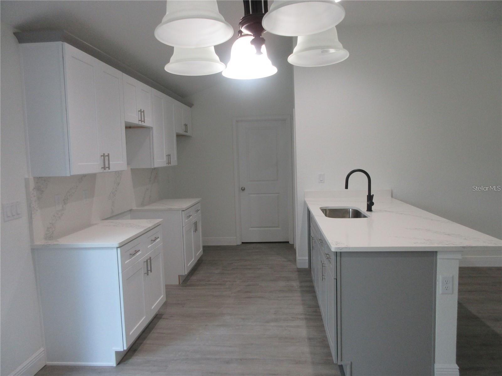 WOODS & LAKES - Residential