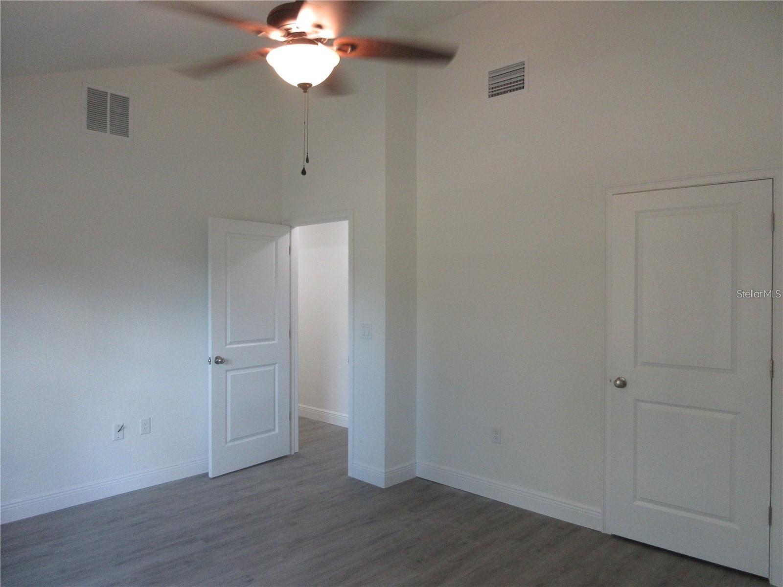 WOODS & LAKES - Residential