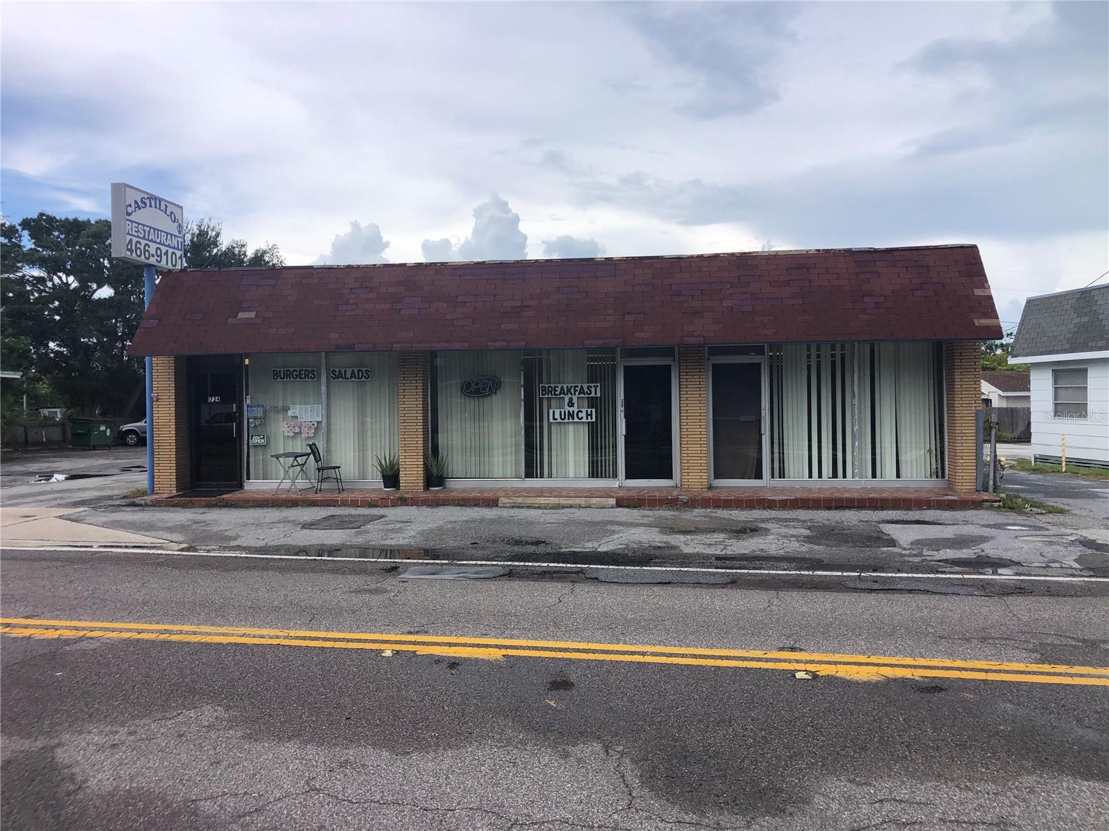 SUNBURST COURT - Commercial Sale
