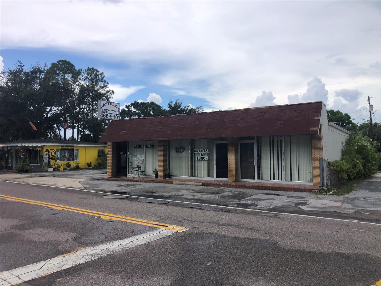SUNBURST COURT - Commercial Sale