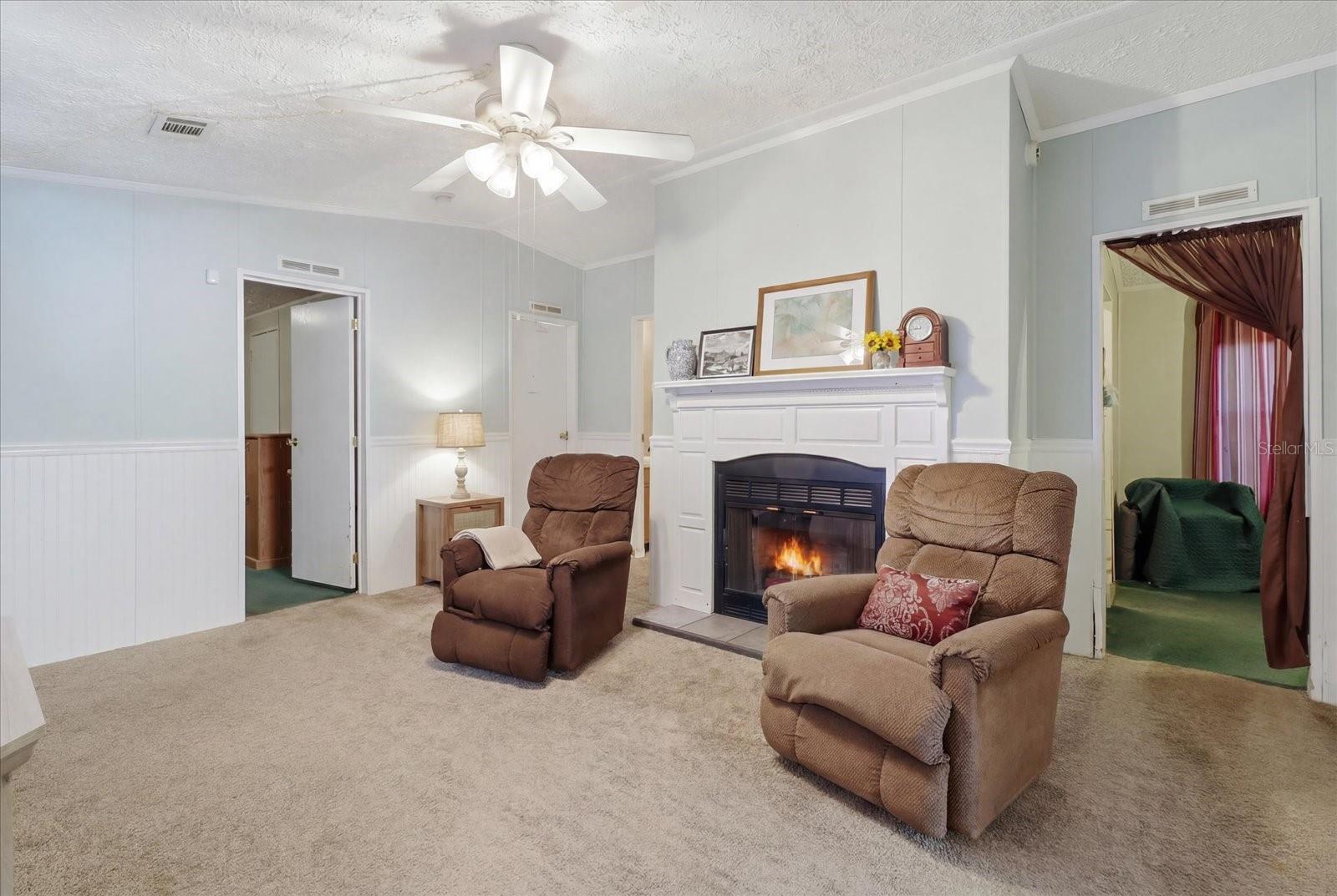 HOMOSASSA UNIT 10 - Residential