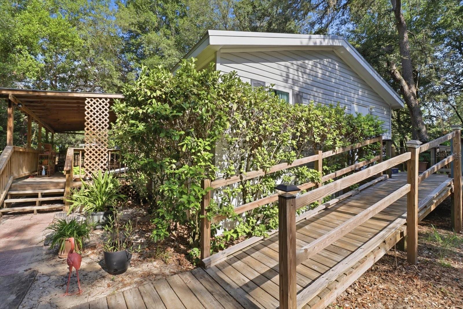 HOMOSASSA UNIT 10 - Residential