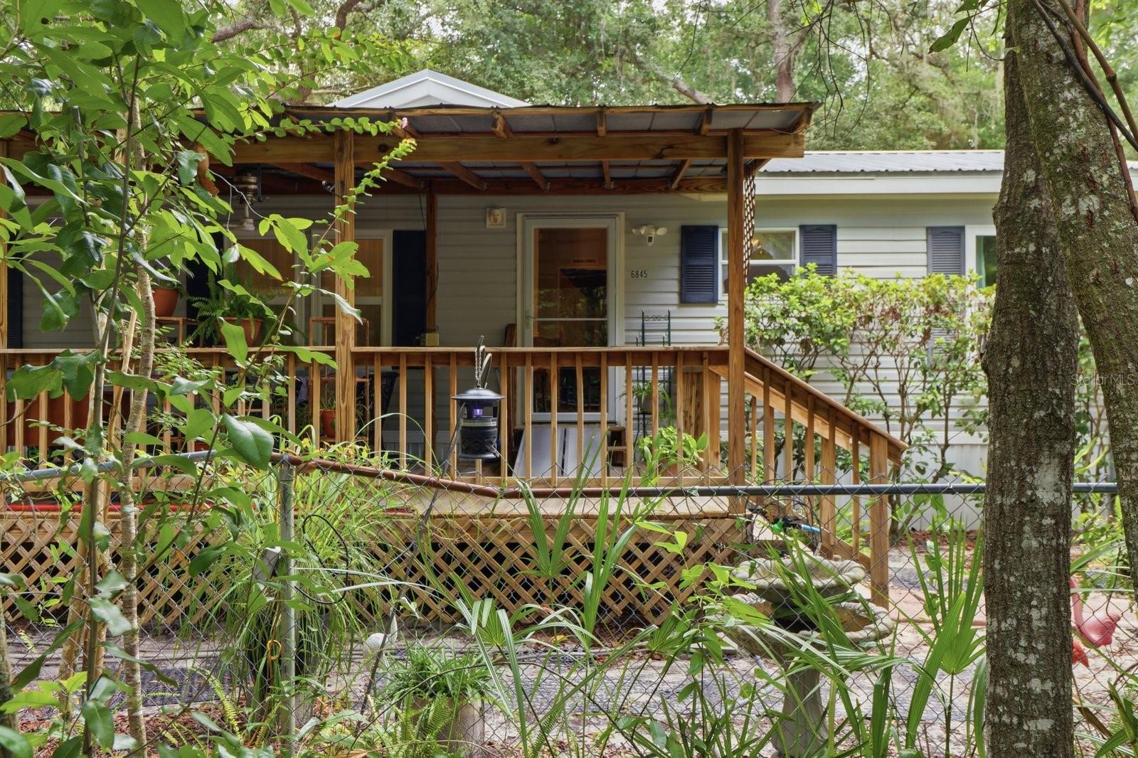 HOMOSASSA UNIT 10 - Residential