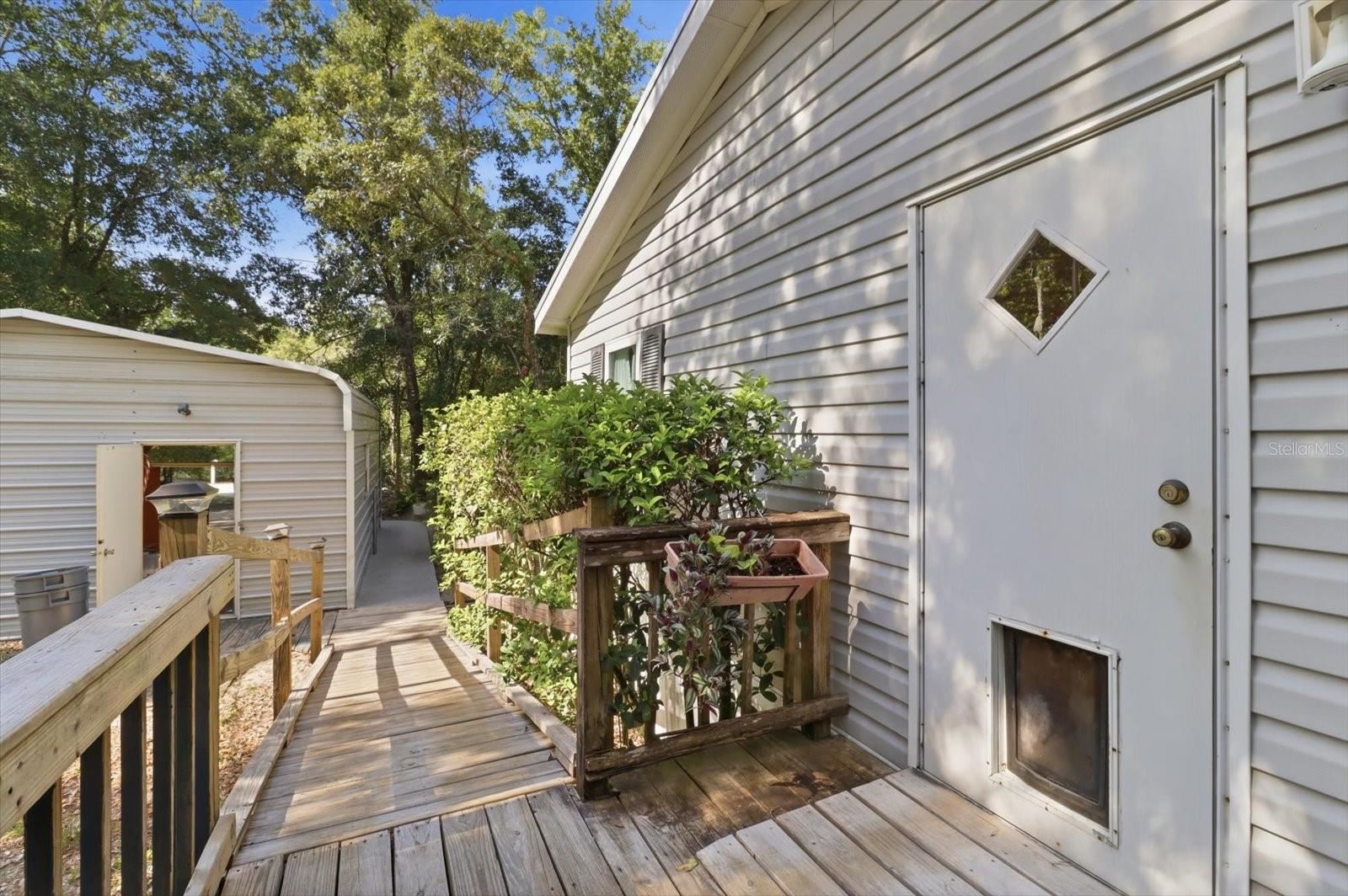 HOMOSASSA UNIT 10 - Residential
