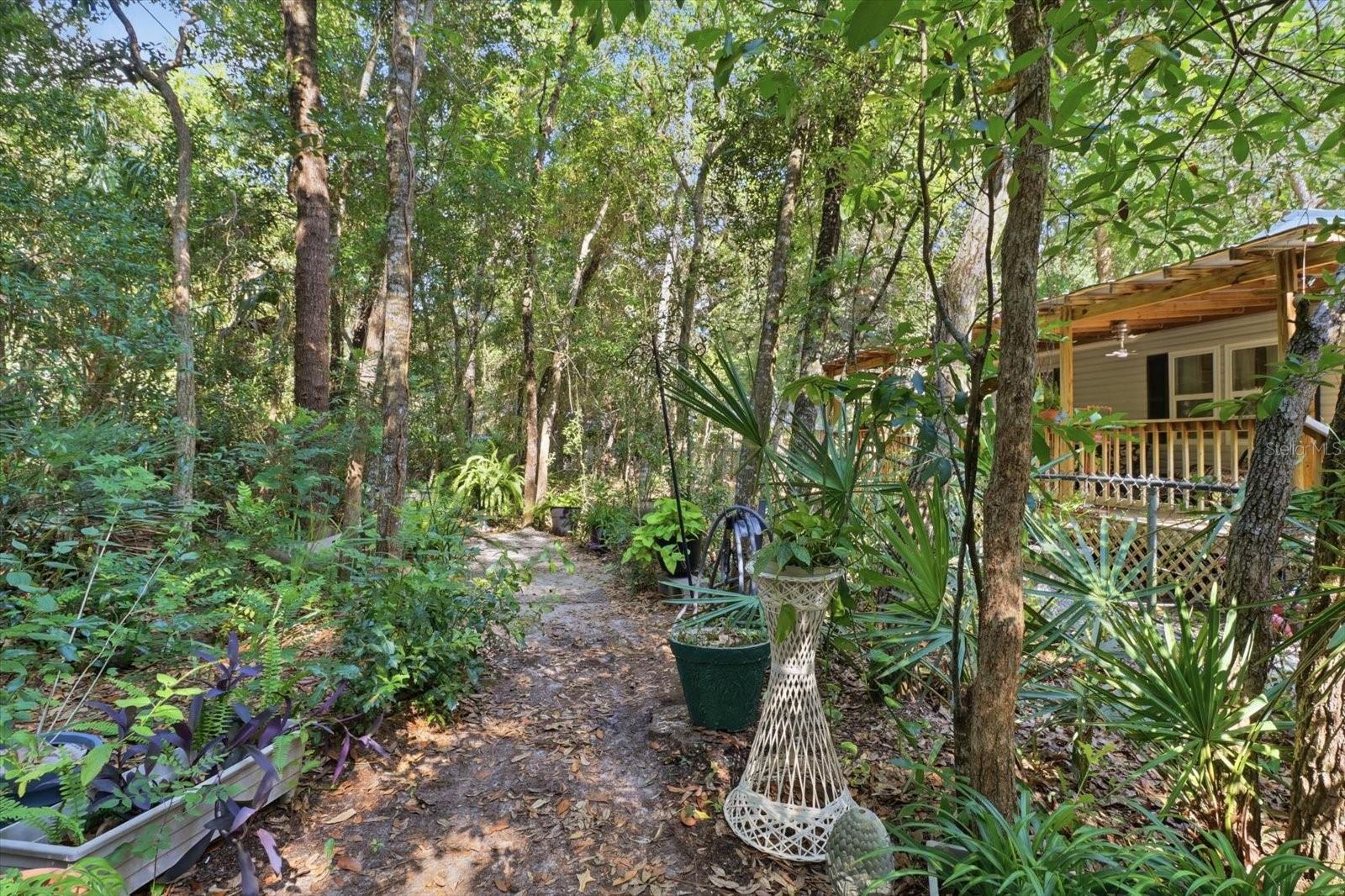 HOMOSASSA UNIT 10 - Residential
