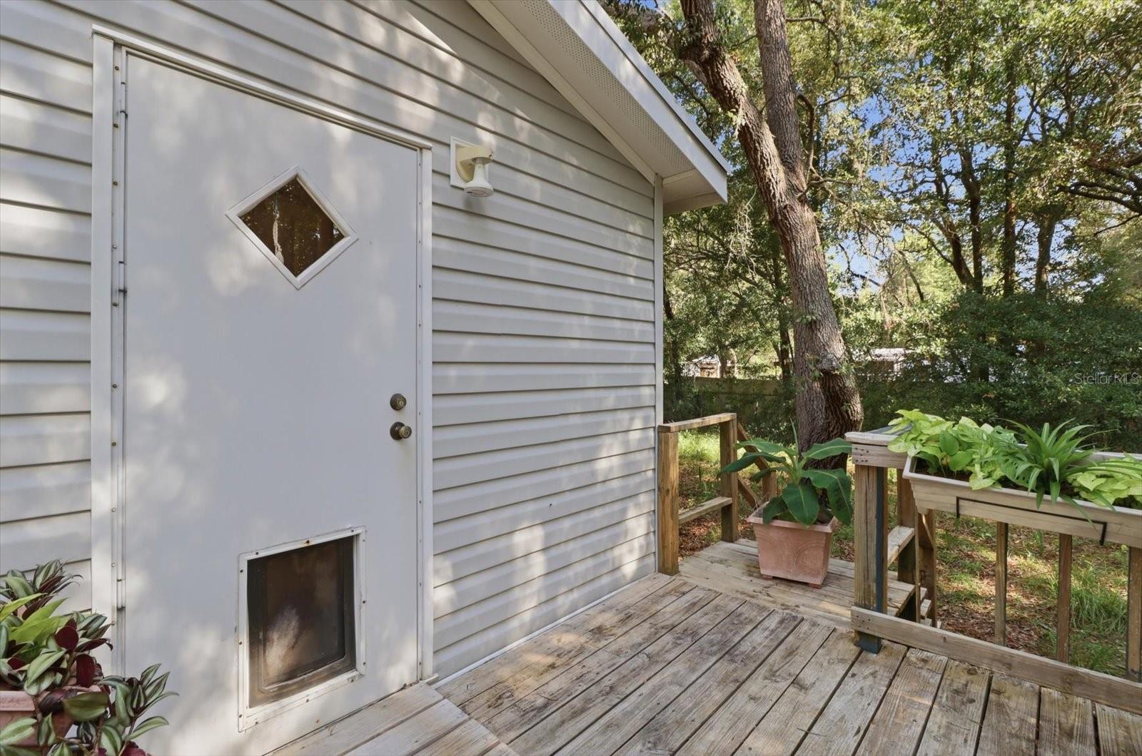 HOMOSASSA UNIT 10 - Residential