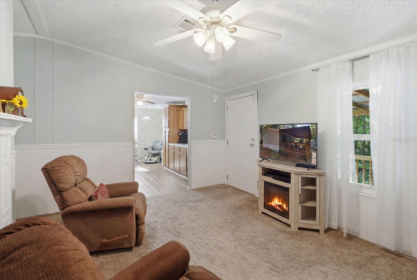 HOMOSASSA UNIT 10 - Residential