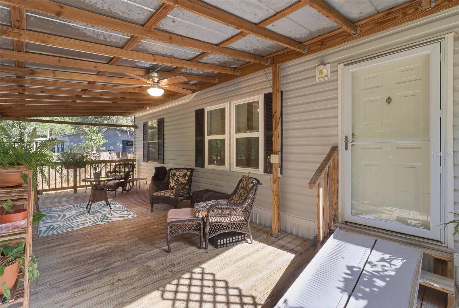 HOMOSASSA UNIT 10 - Residential