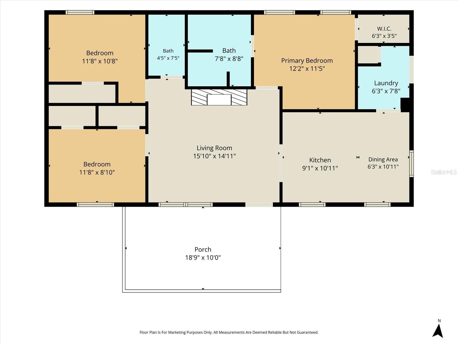 HOMOSASSA UNIT 10 - Residential