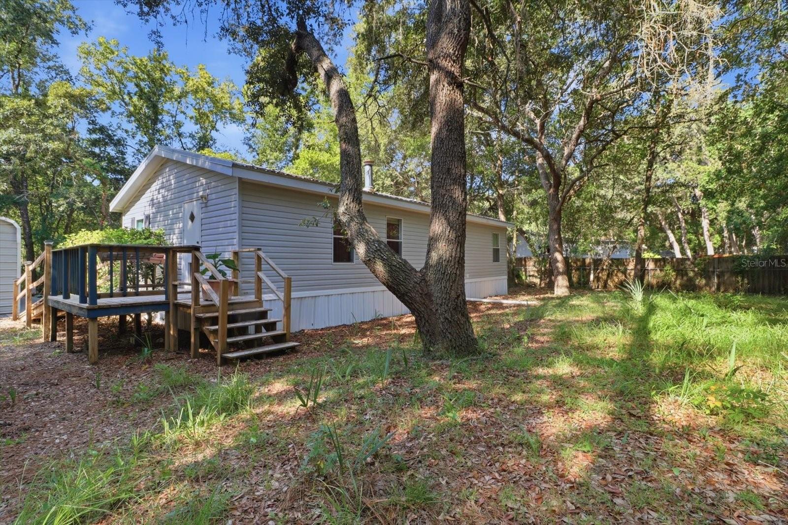 HOMOSASSA UNIT 10 - Residential
