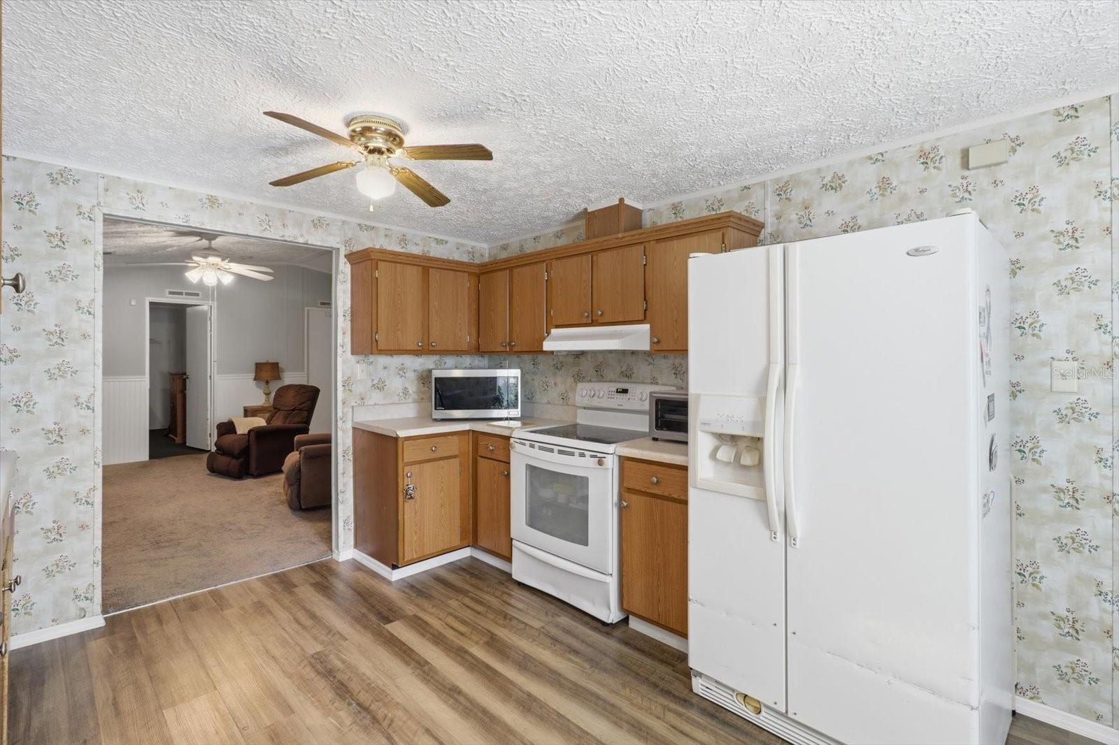 HOMOSASSA UNIT 10 - Residential