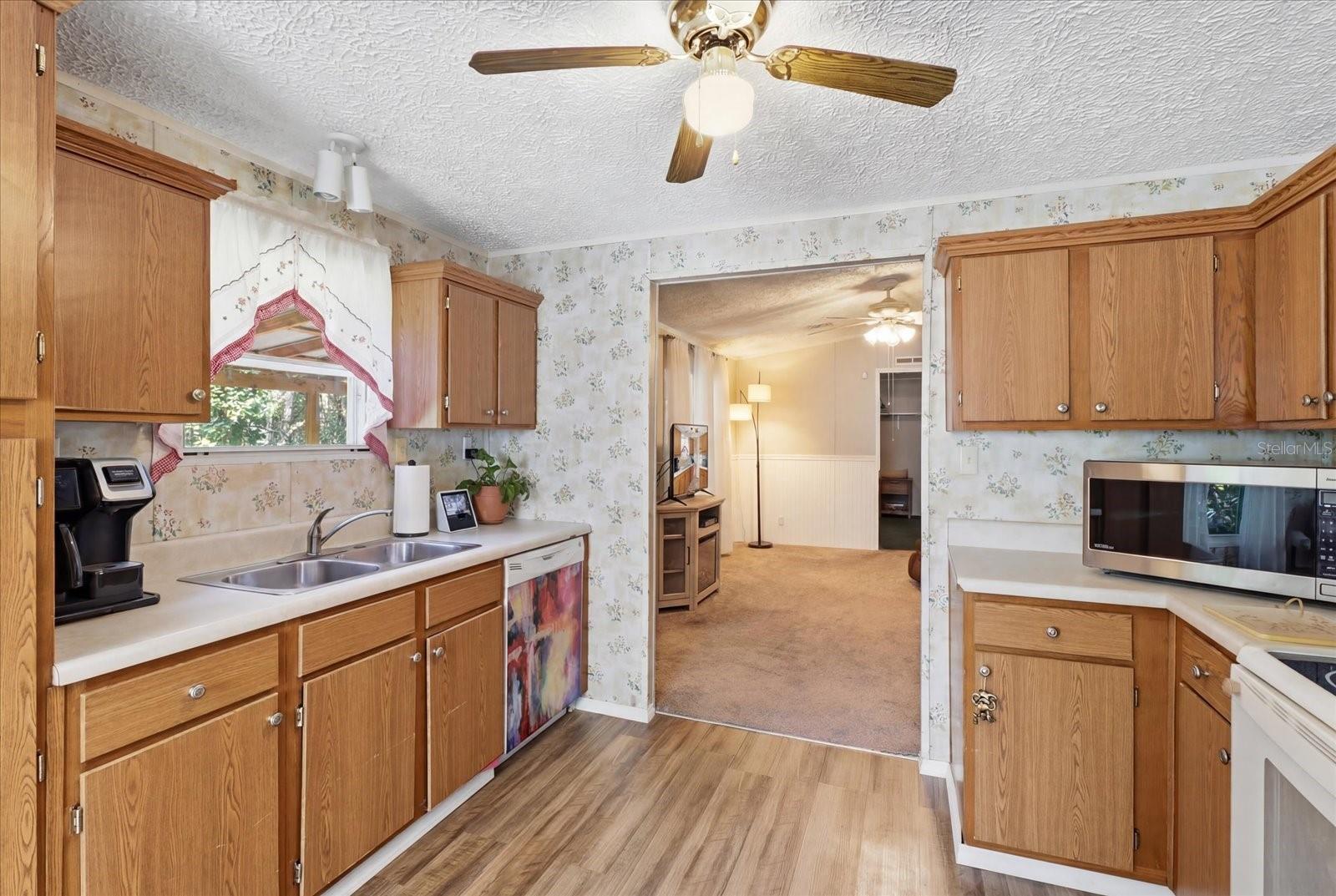 HOMOSASSA UNIT 10 - Residential