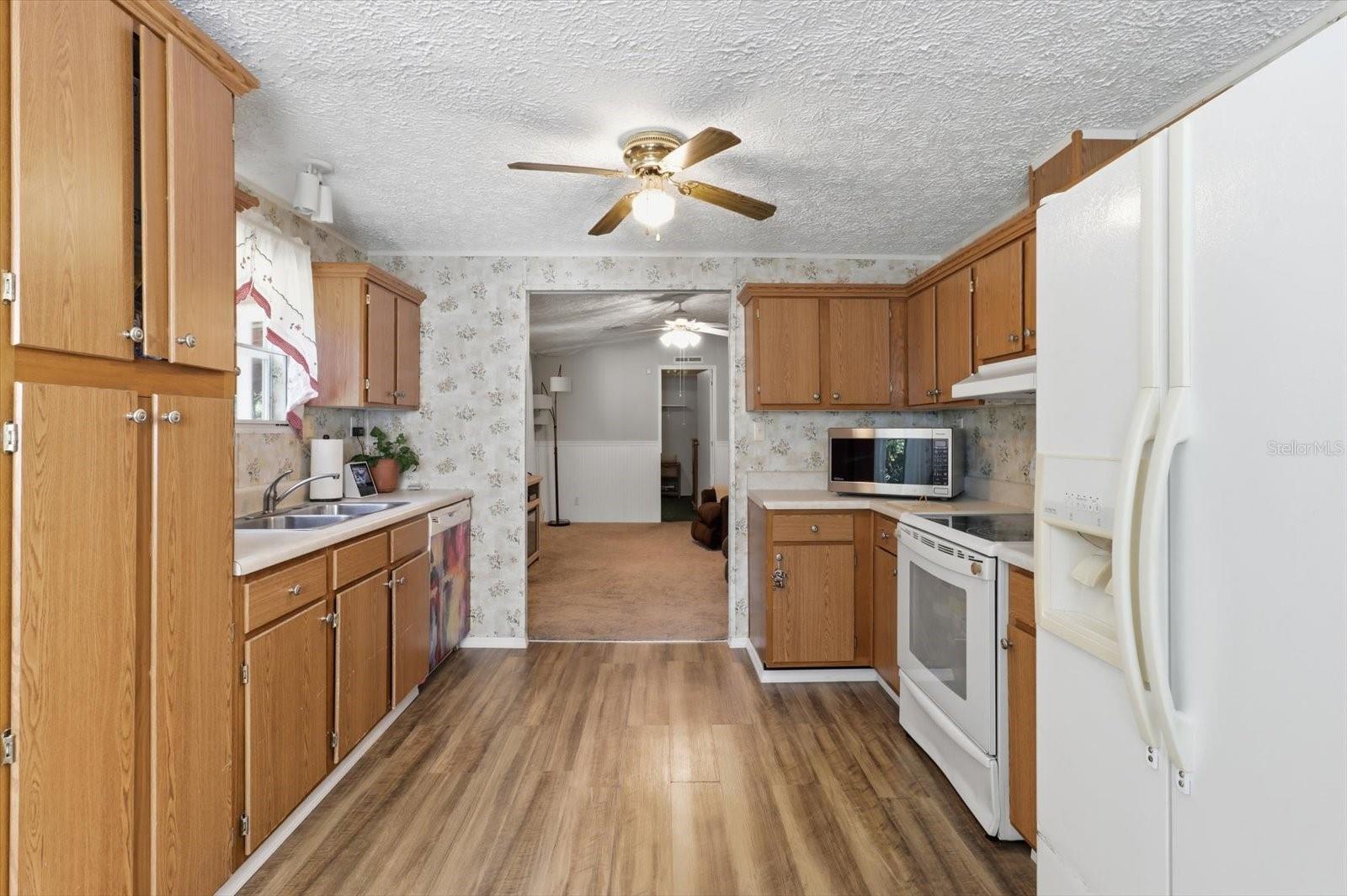 HOMOSASSA UNIT 10 - Residential