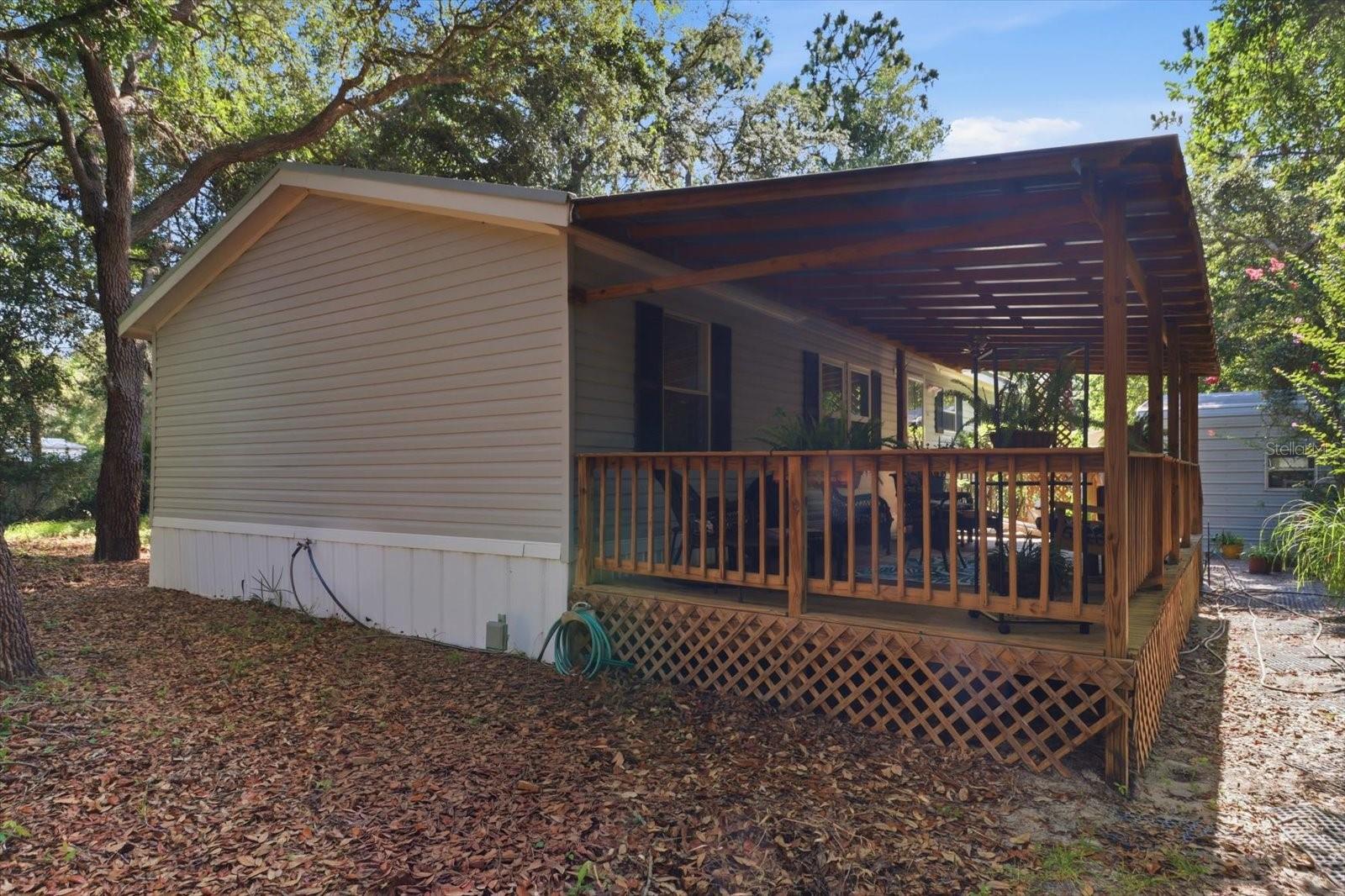 HOMOSASSA UNIT 10 - Residential