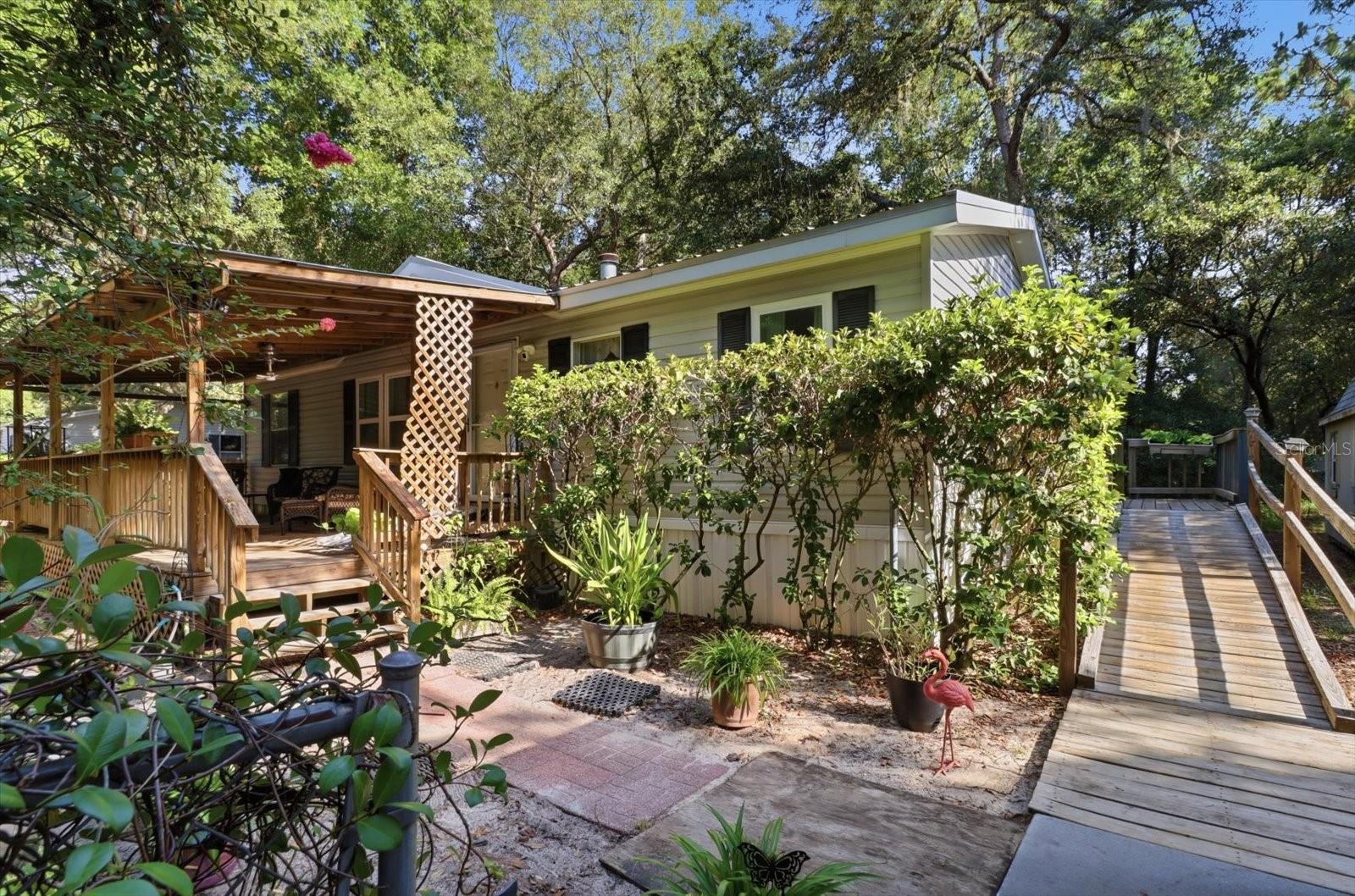 HOMOSASSA UNIT 10 - Residential