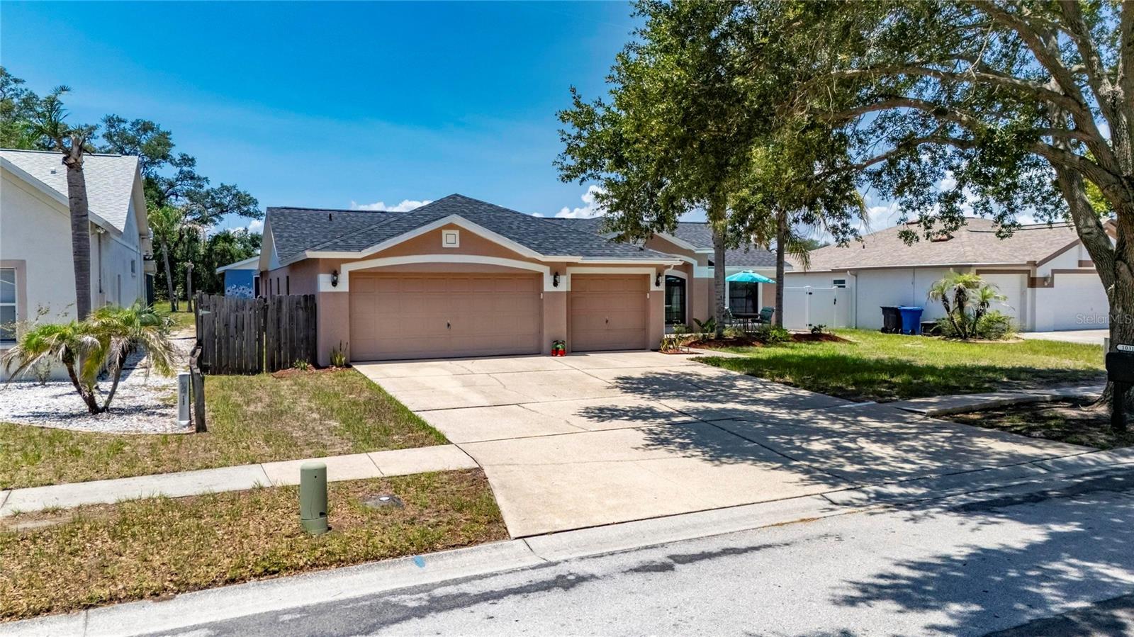 BOYETTE SPGS SEC B UNIT - Residential