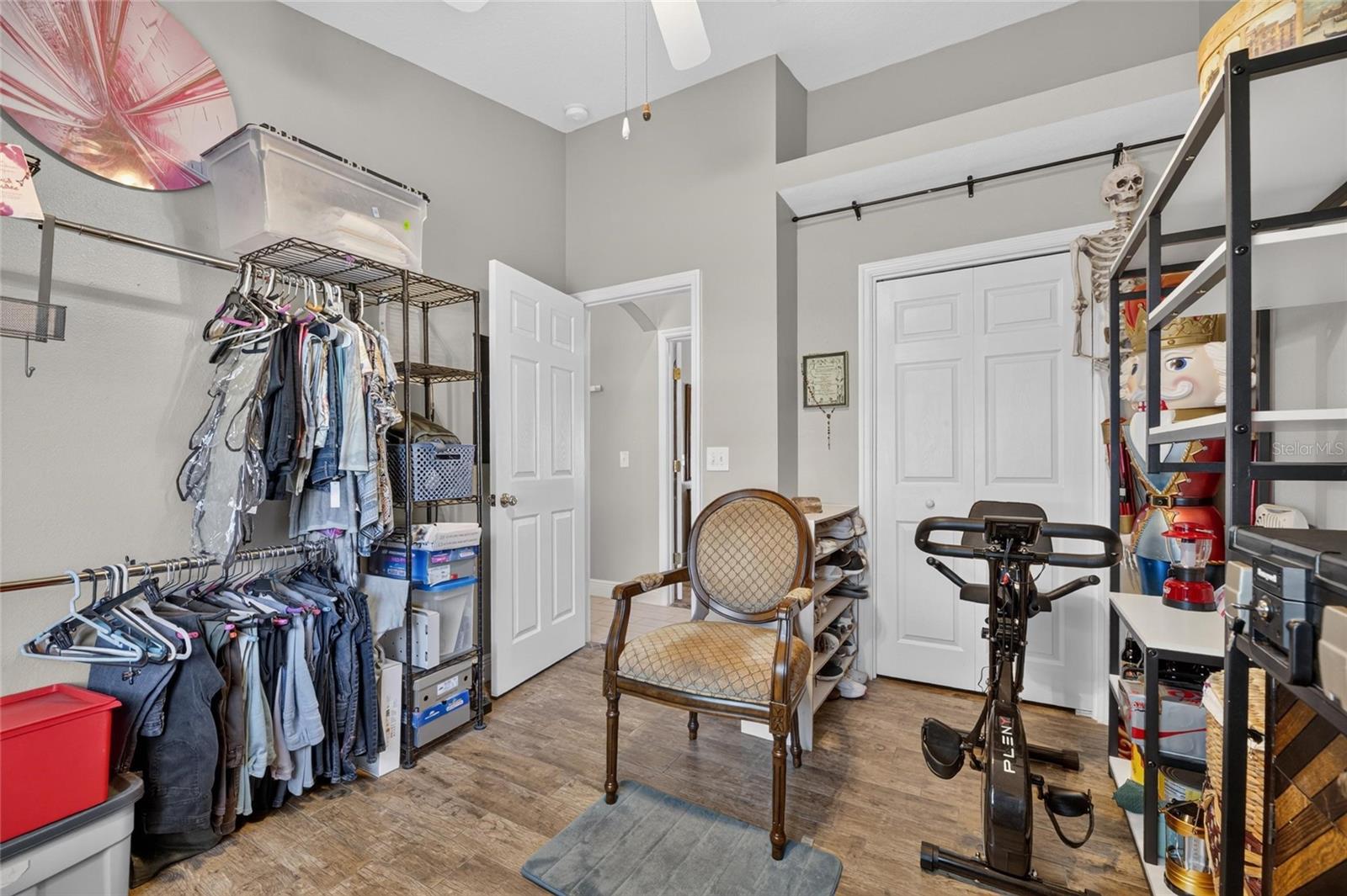 BOYETTE SPGS SEC B UNIT - Residential