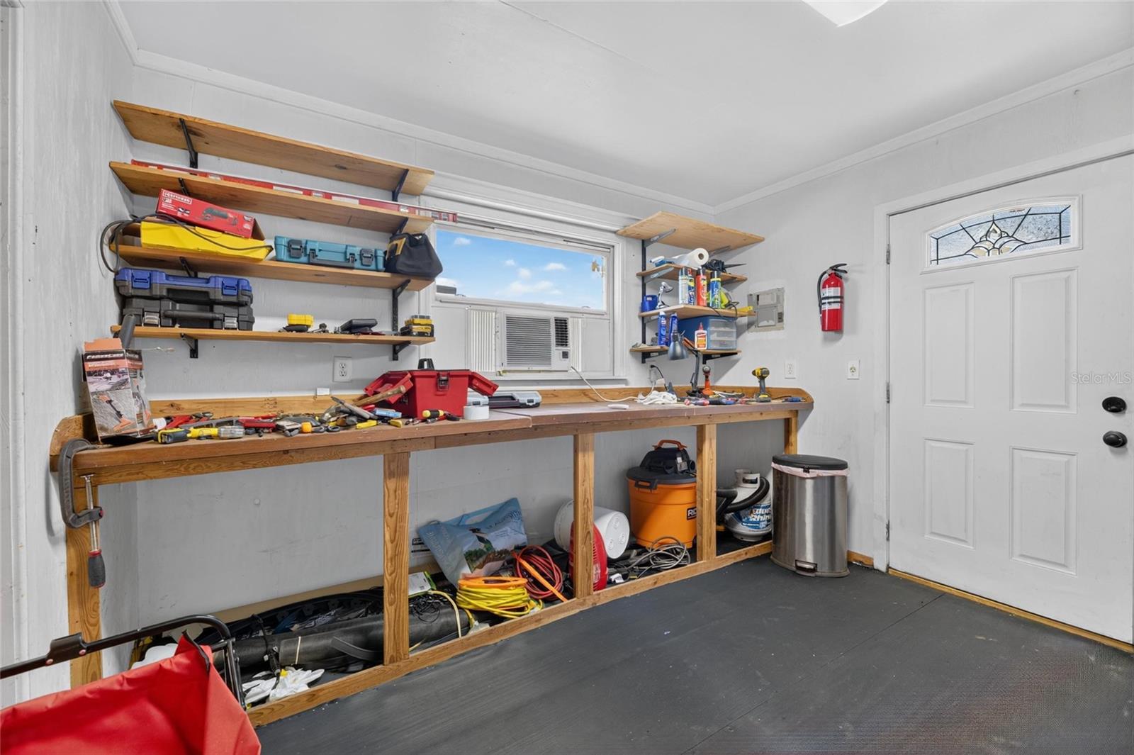 BOYETTE SPGS SEC B UNIT - Residential