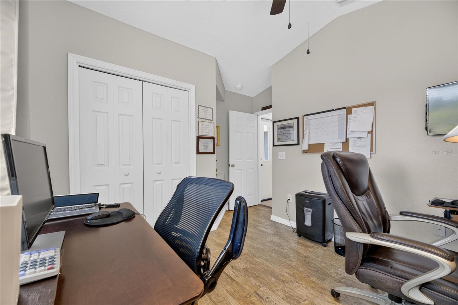 BOYETTE SPGS SEC B UNIT - Residential