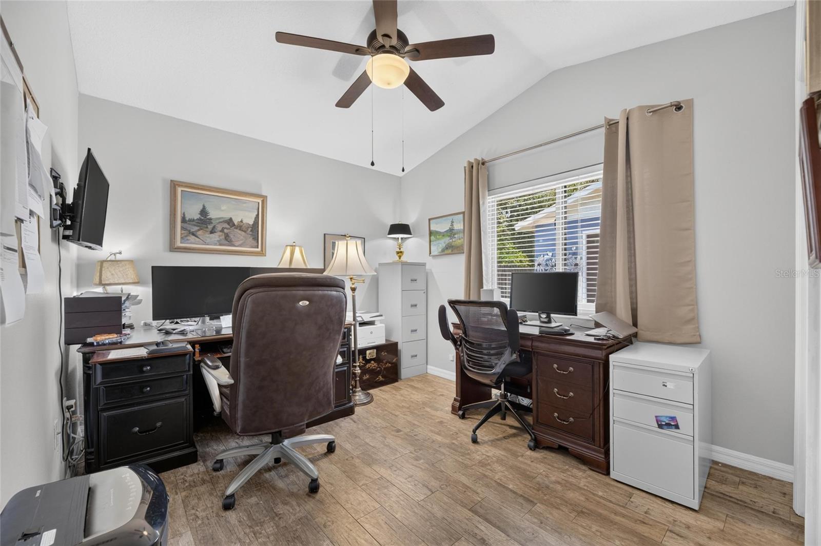 BOYETTE SPGS SEC B UNIT - Residential