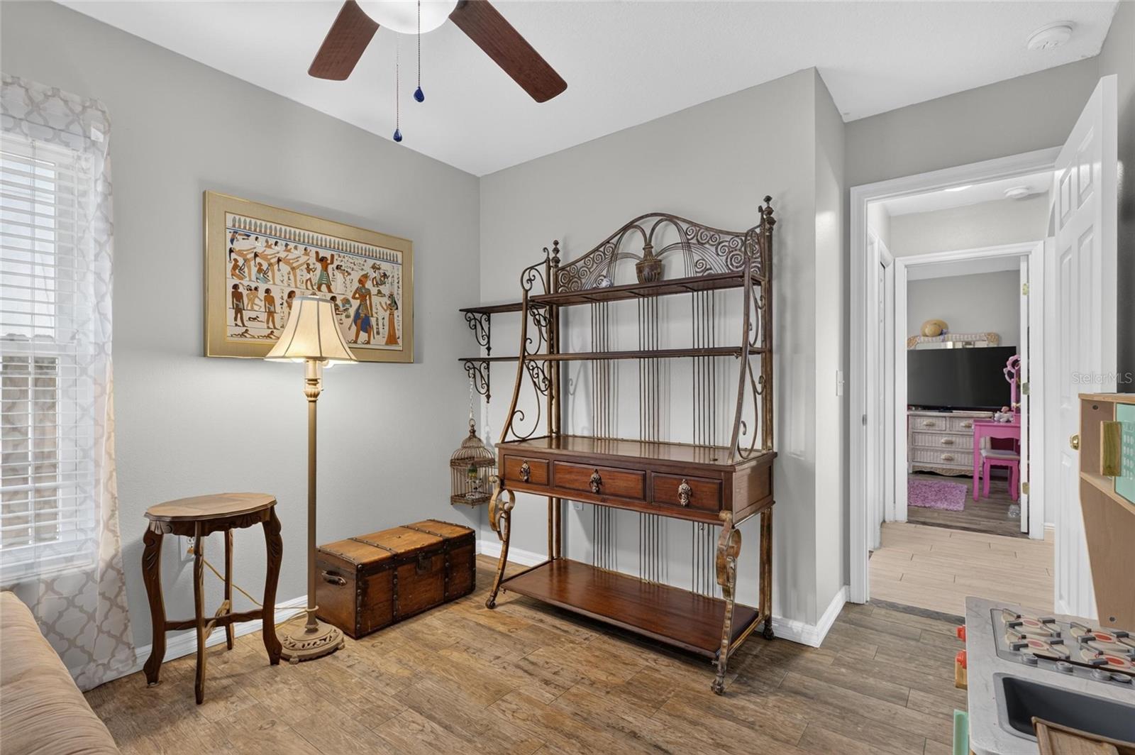 BOYETTE SPGS SEC B UNIT - Residential