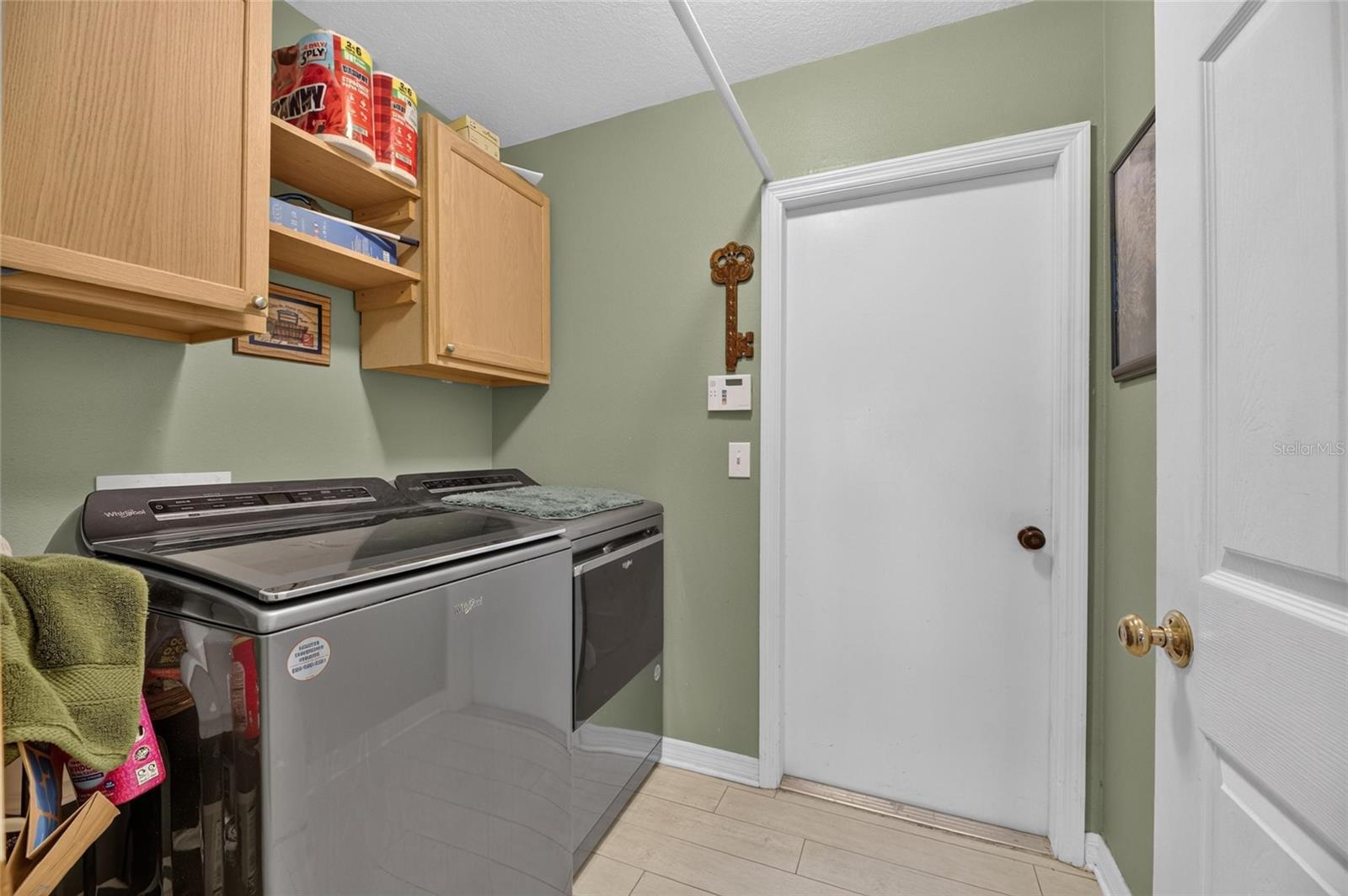BOYETTE SPGS SEC B UNIT - Residential