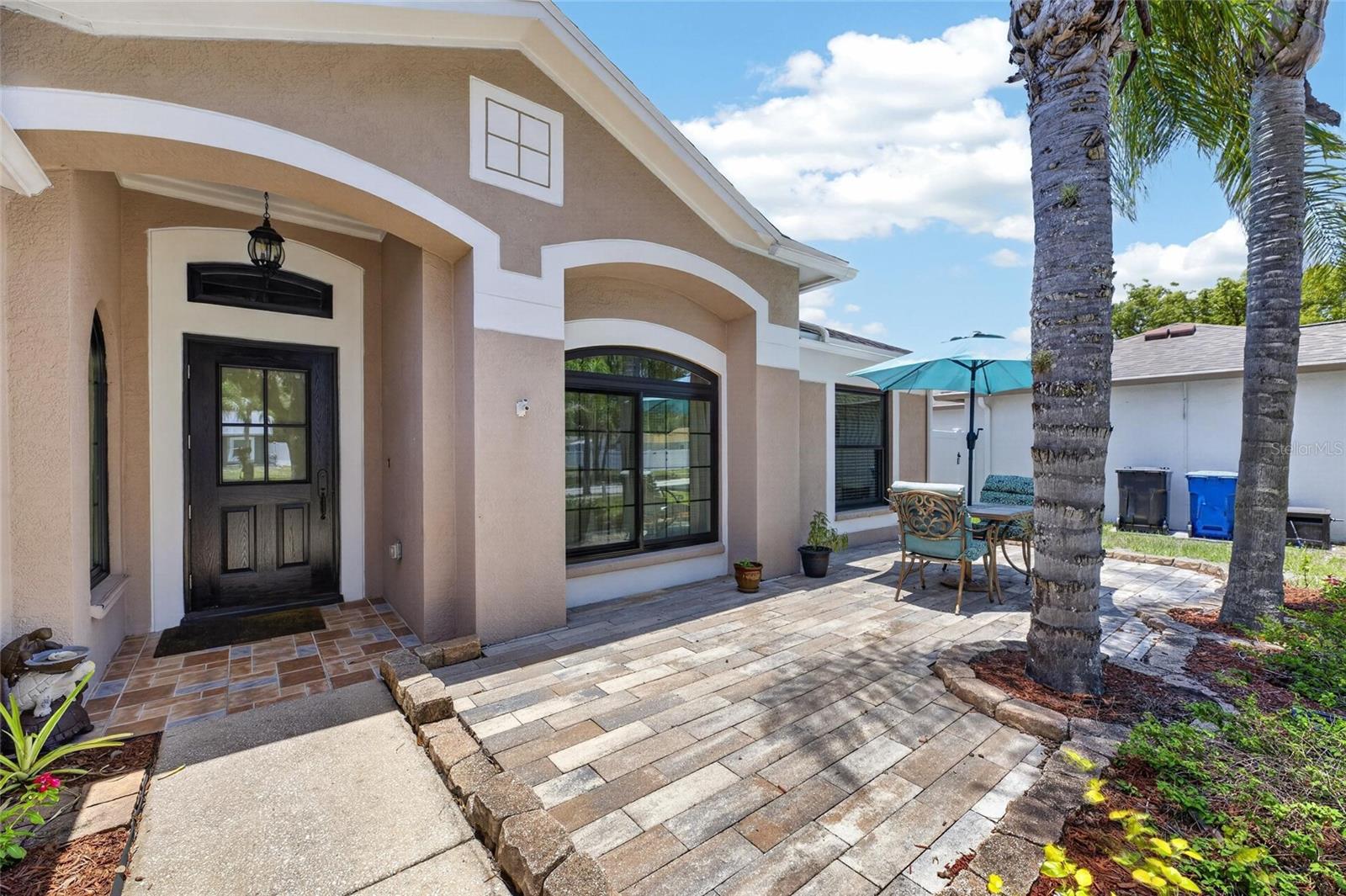 BOYETTE SPGS SEC B UNIT - Residential