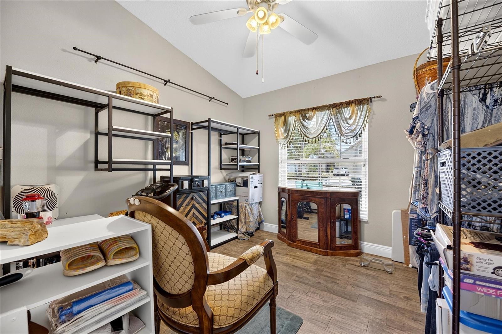 BOYETTE SPGS SEC B UNIT - Residential