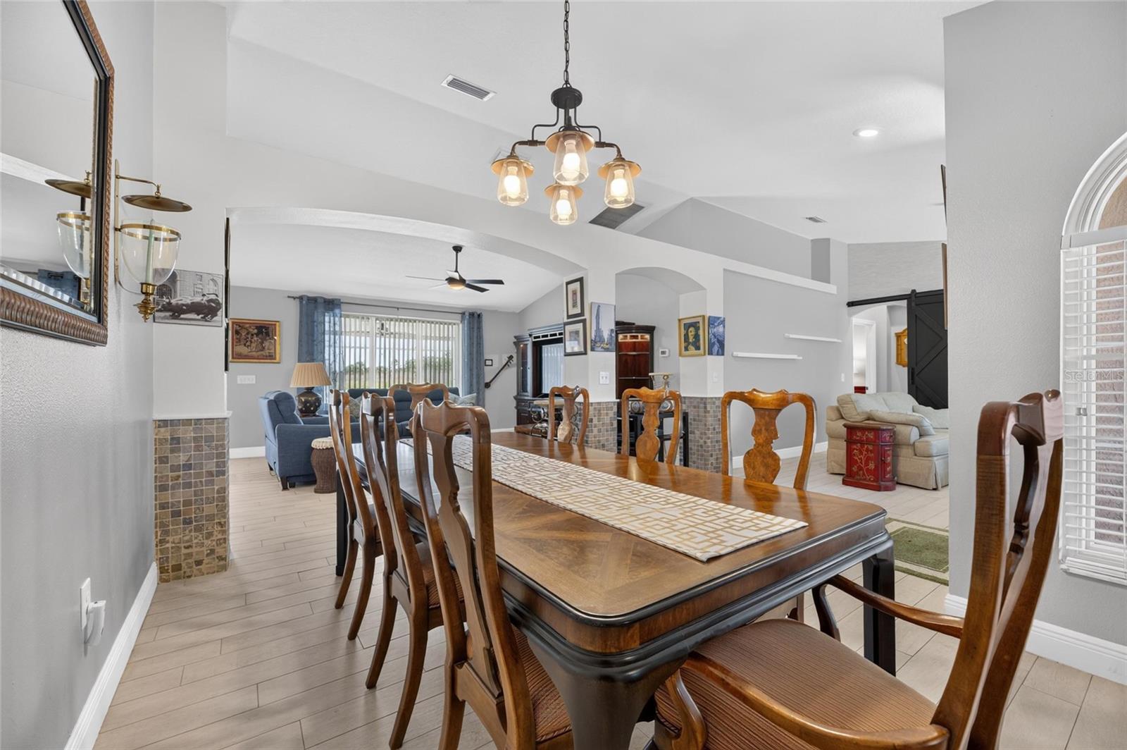 BOYETTE SPGS SEC B UNIT - Residential