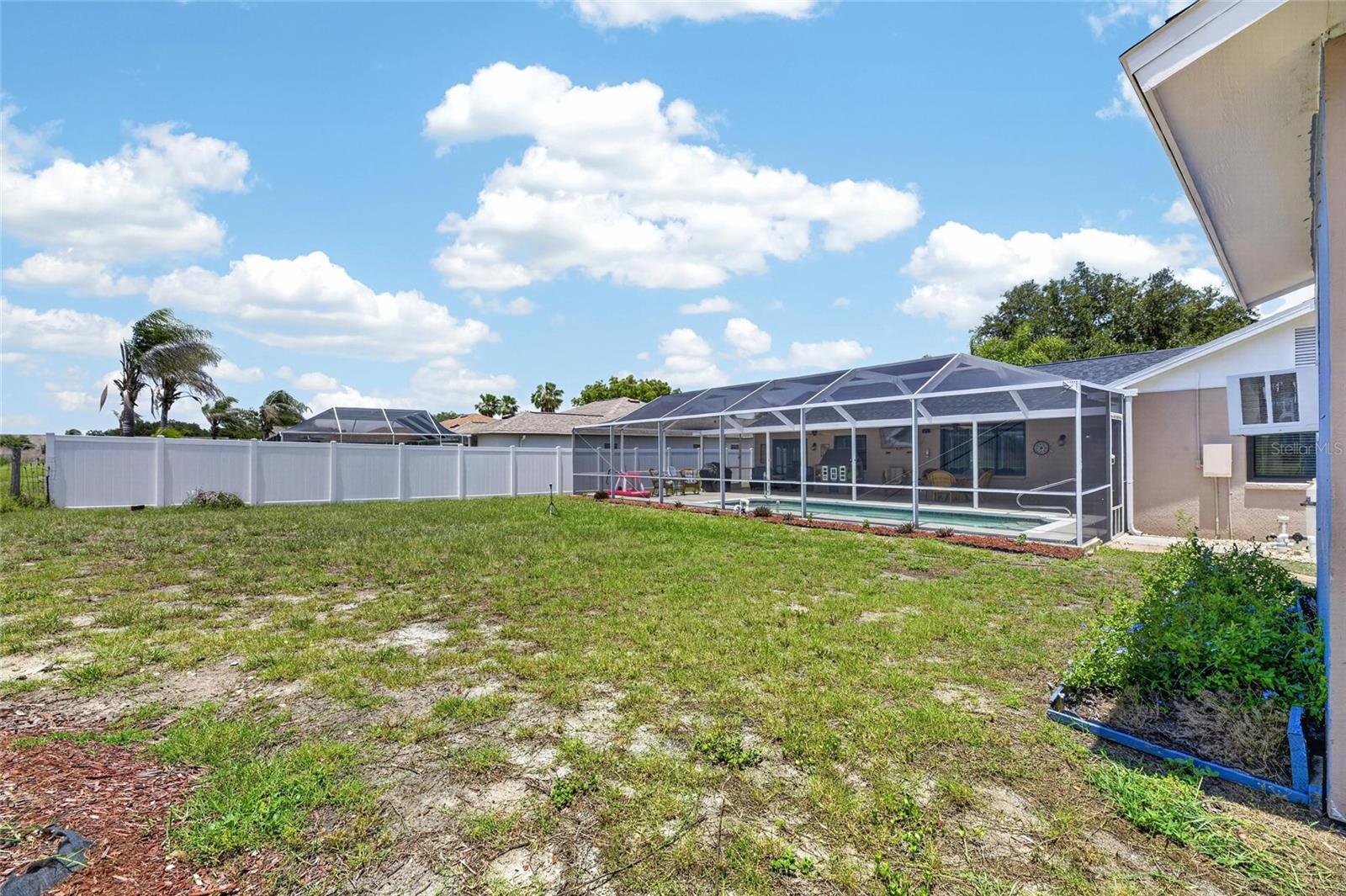 BOYETTE SPGS SEC B UNIT - Residential