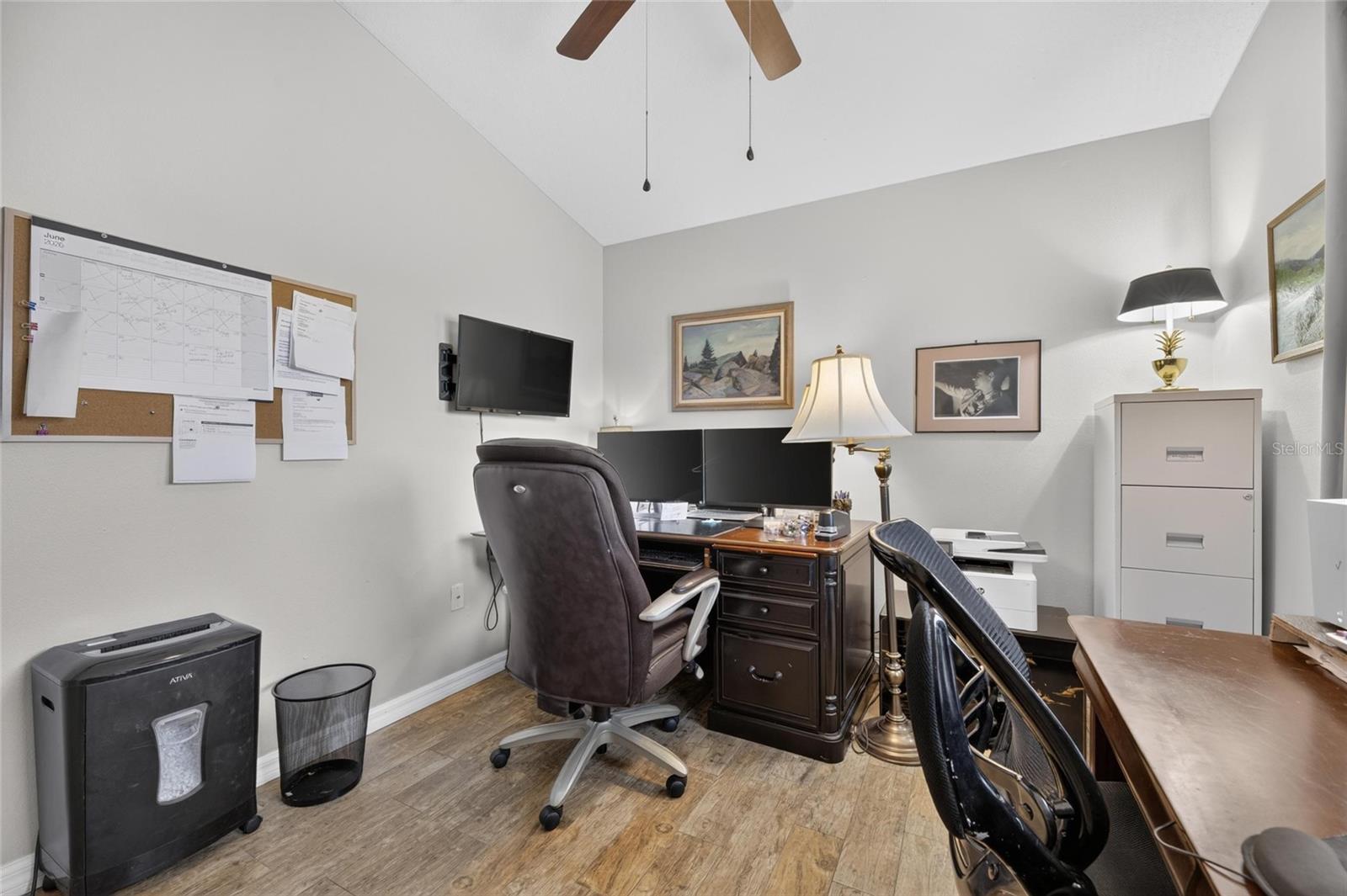 BOYETTE SPGS SEC B UNIT - Residential