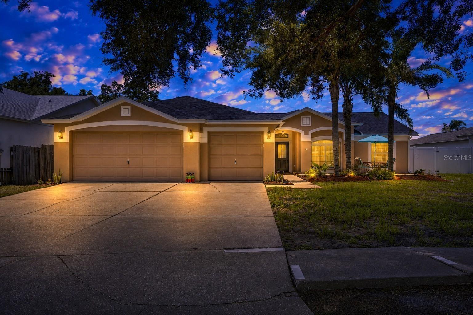 BOYETTE SPGS SEC B UNIT - Residential