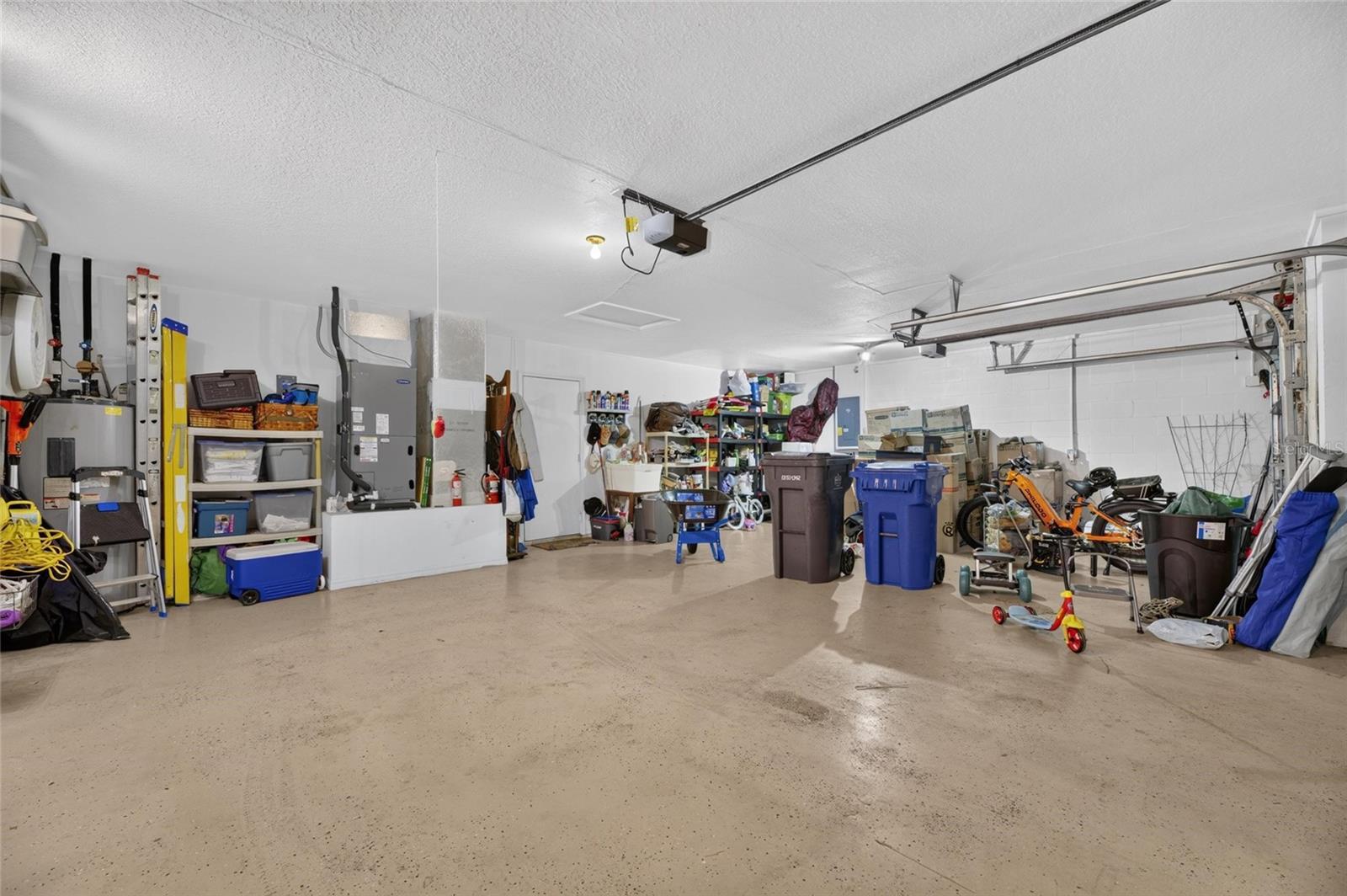 BOYETTE SPGS SEC B UNIT - Residential