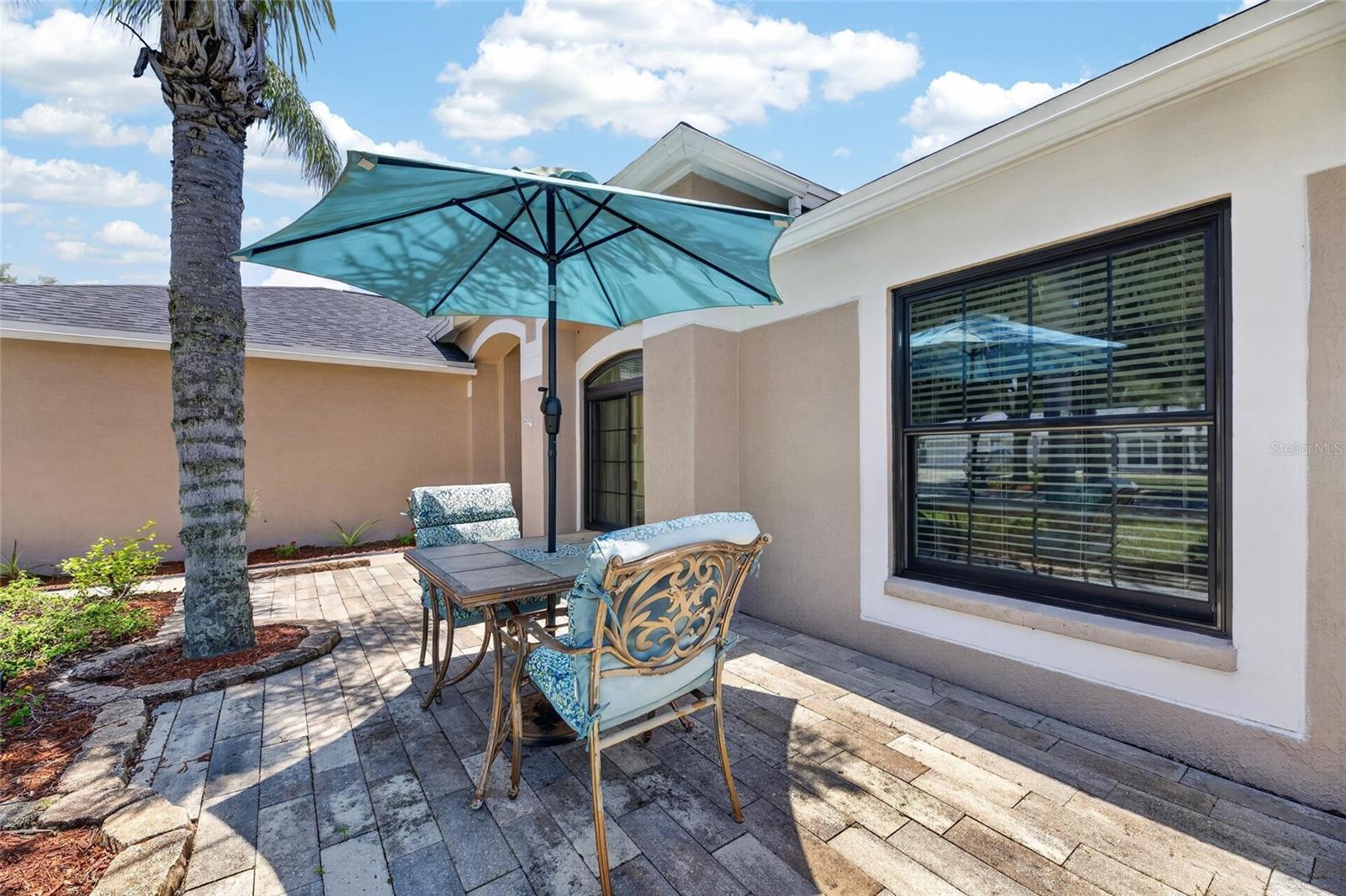 BOYETTE SPGS SEC B UNIT - Residential