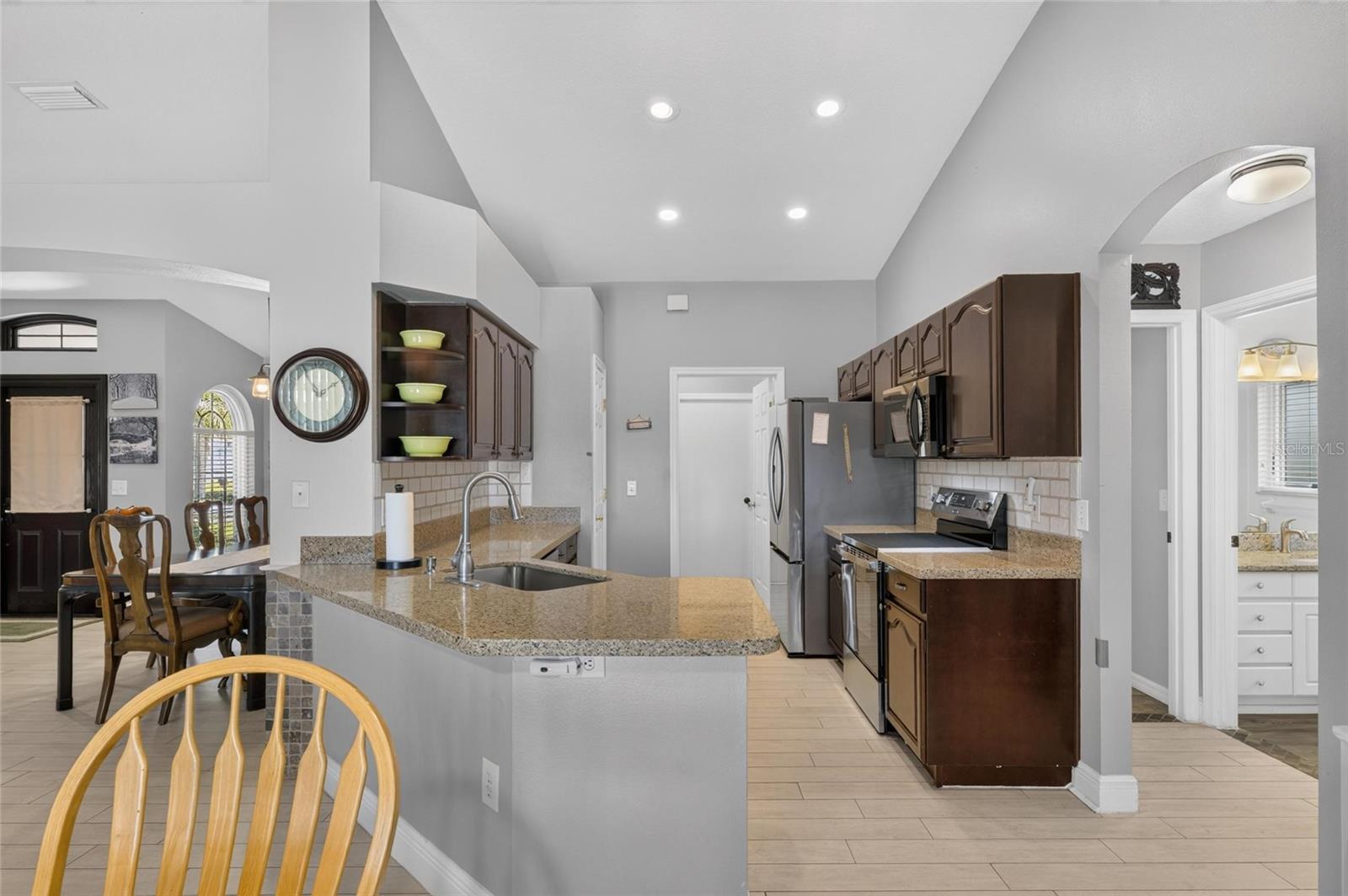 BOYETTE SPGS SEC B UNIT - Residential