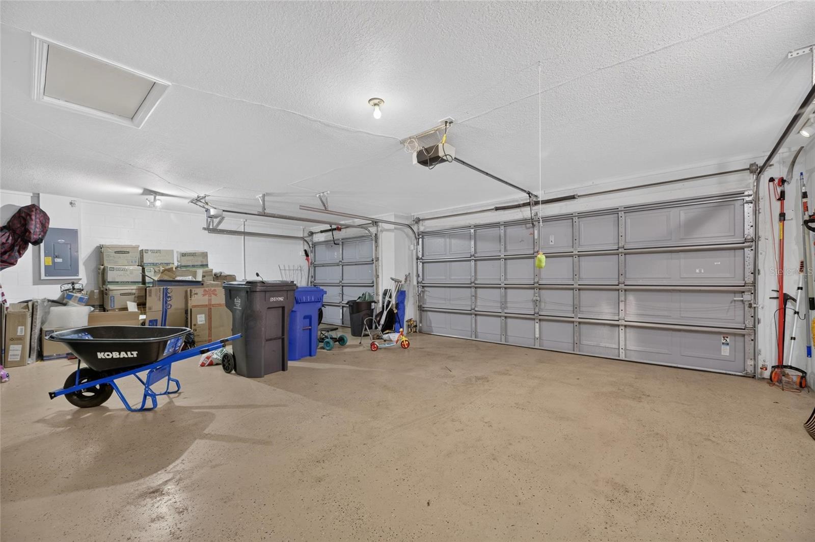 BOYETTE SPGS SEC B UNIT - Residential