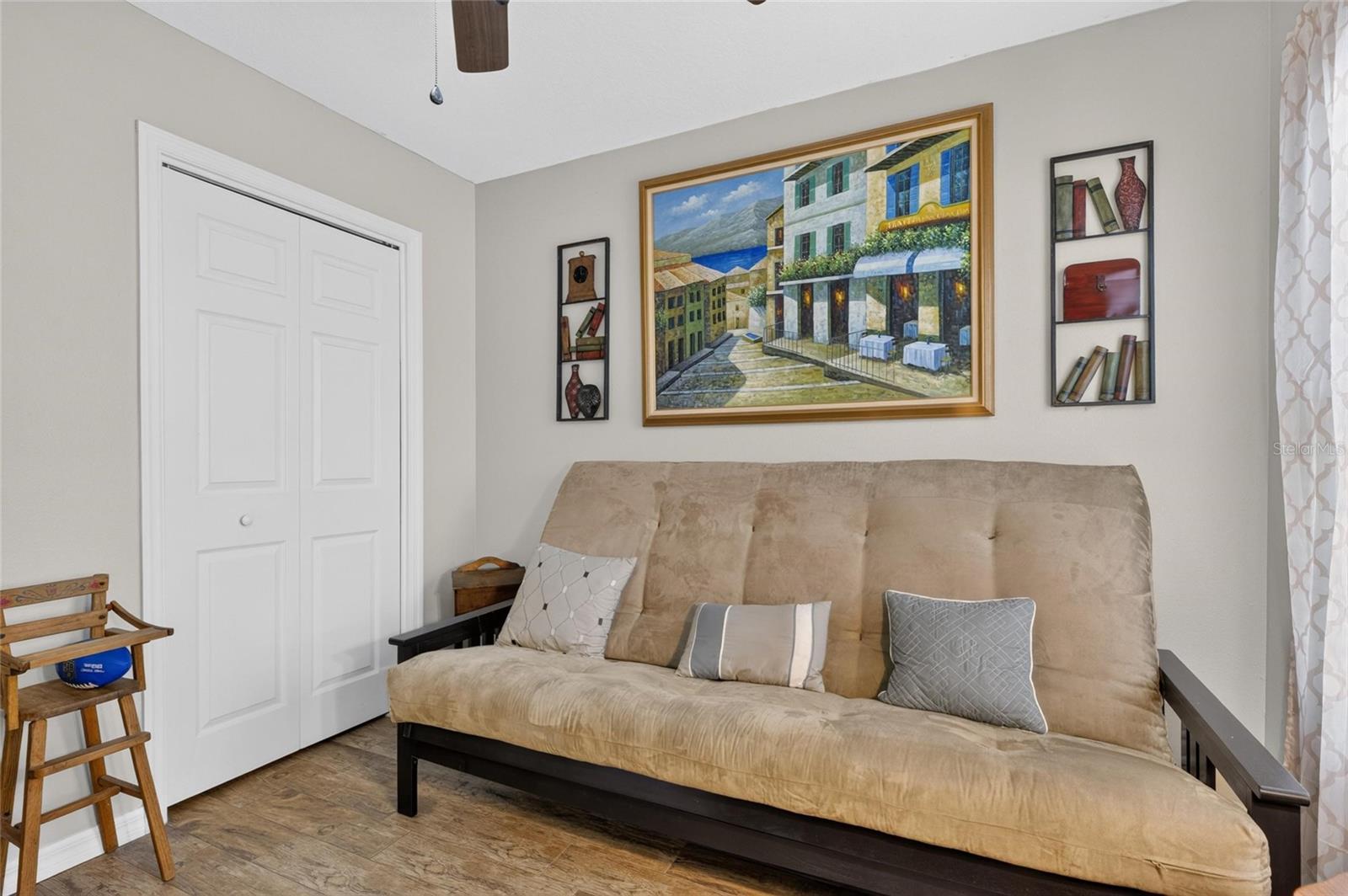 BOYETTE SPGS SEC B UNIT - Residential