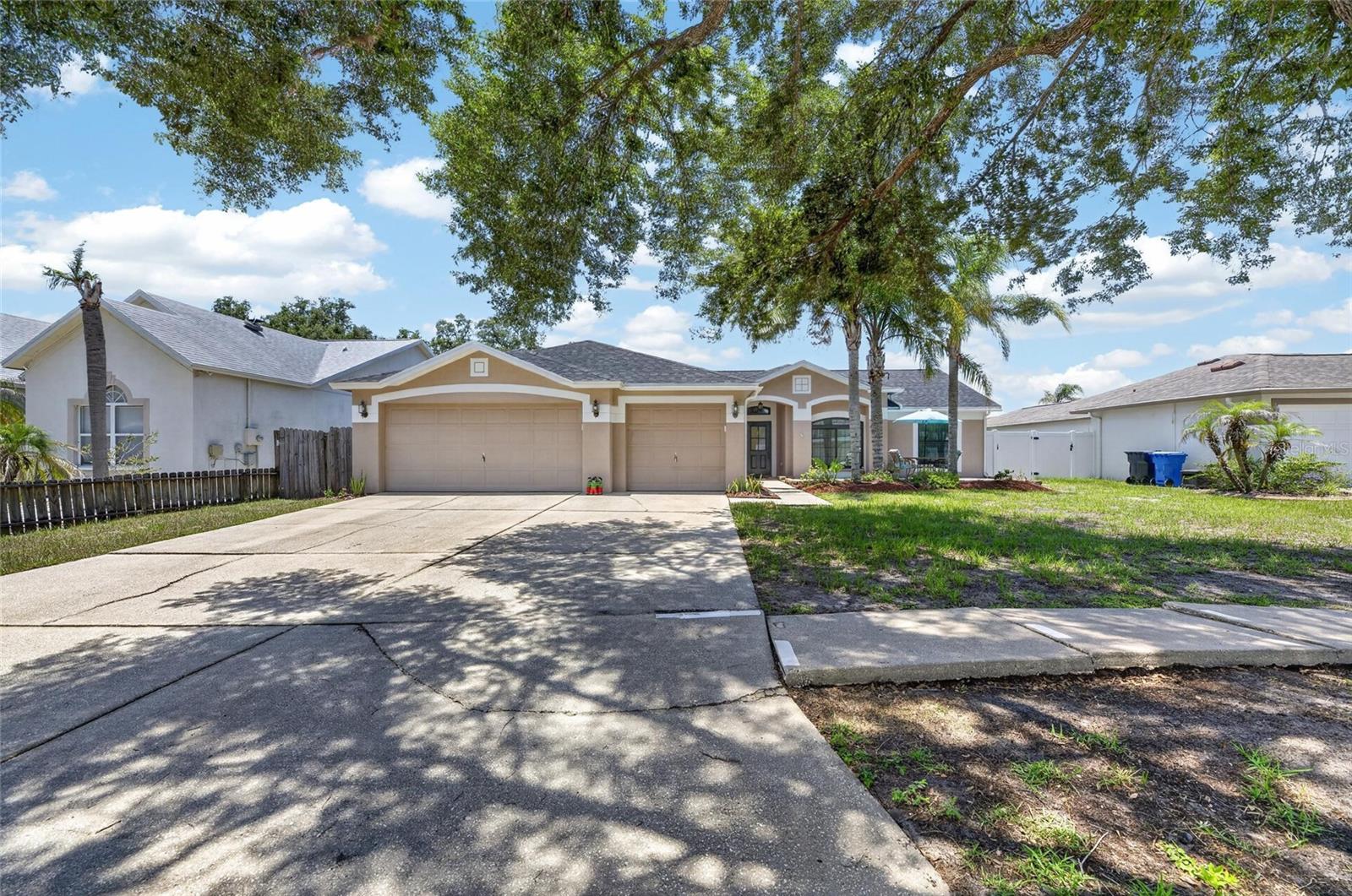 BOYETTE SPGS SEC B UNIT - Residential